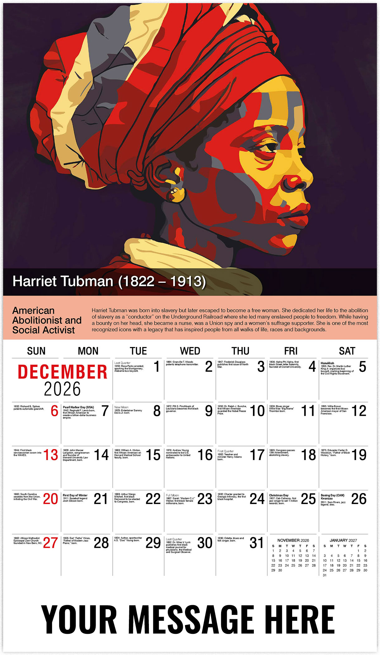 Galleria Black History Celebration