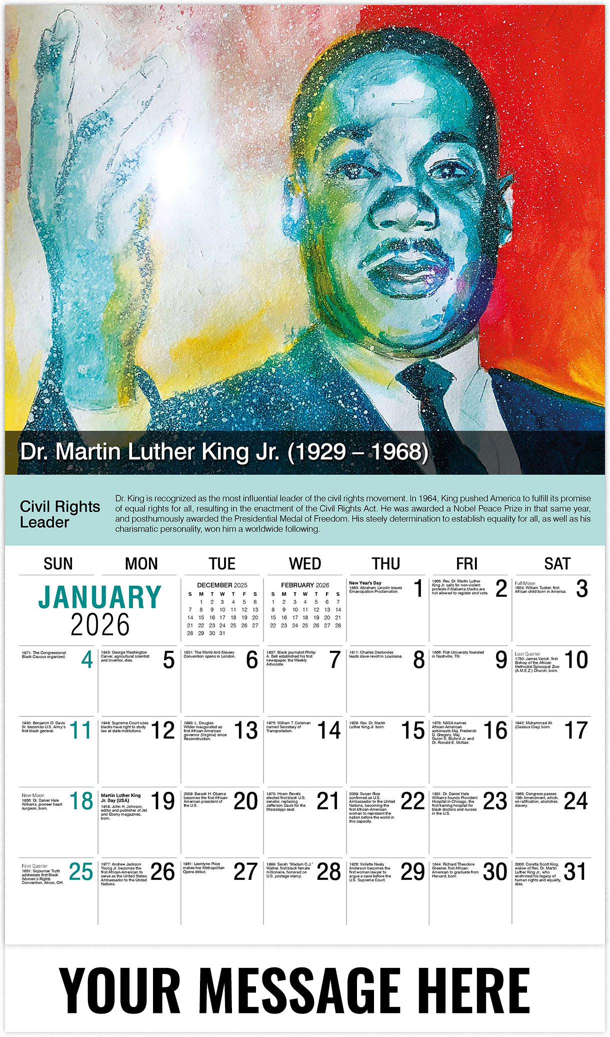Galleria Black History Celebration
