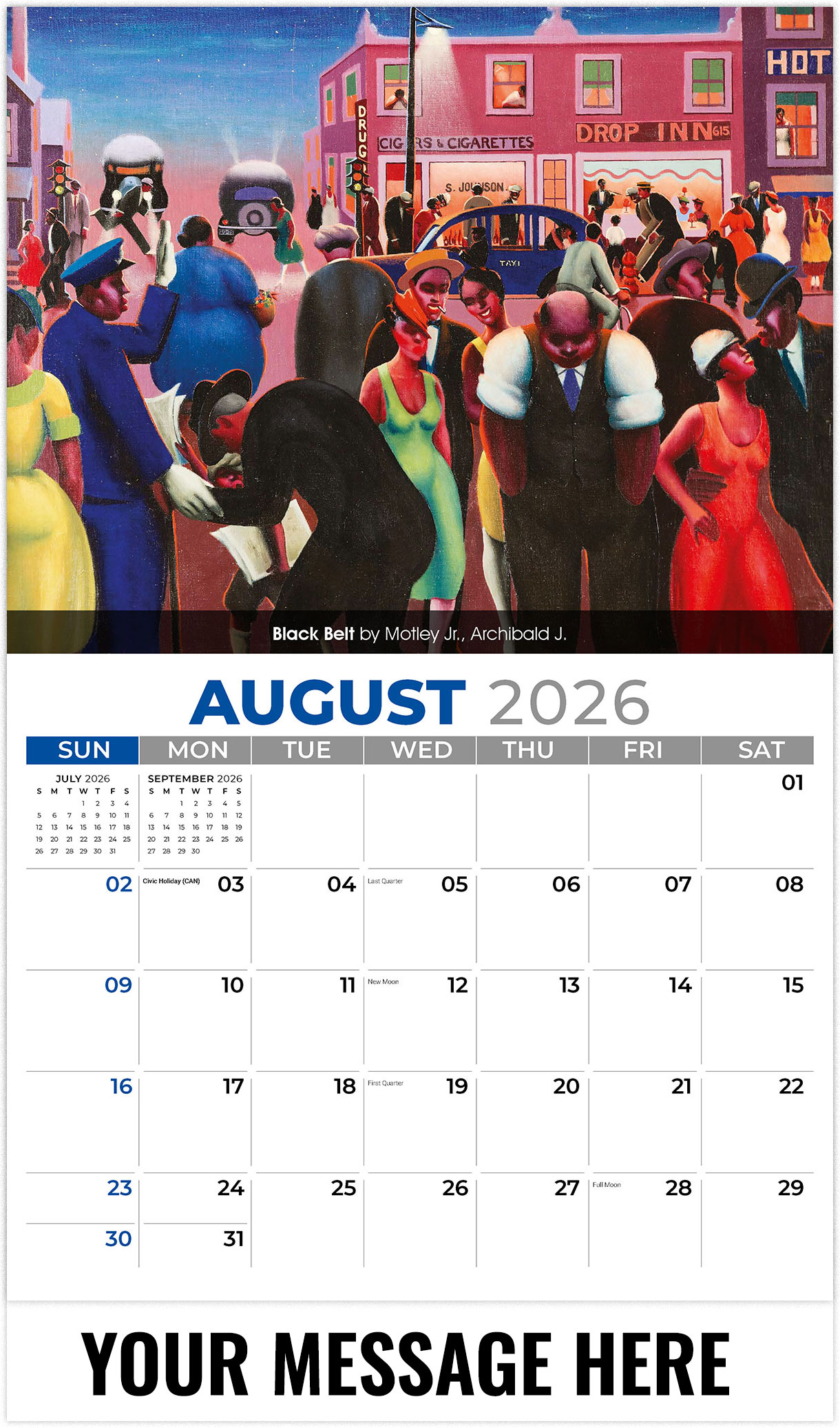 Galleria Celebration Of African American Art - 2026