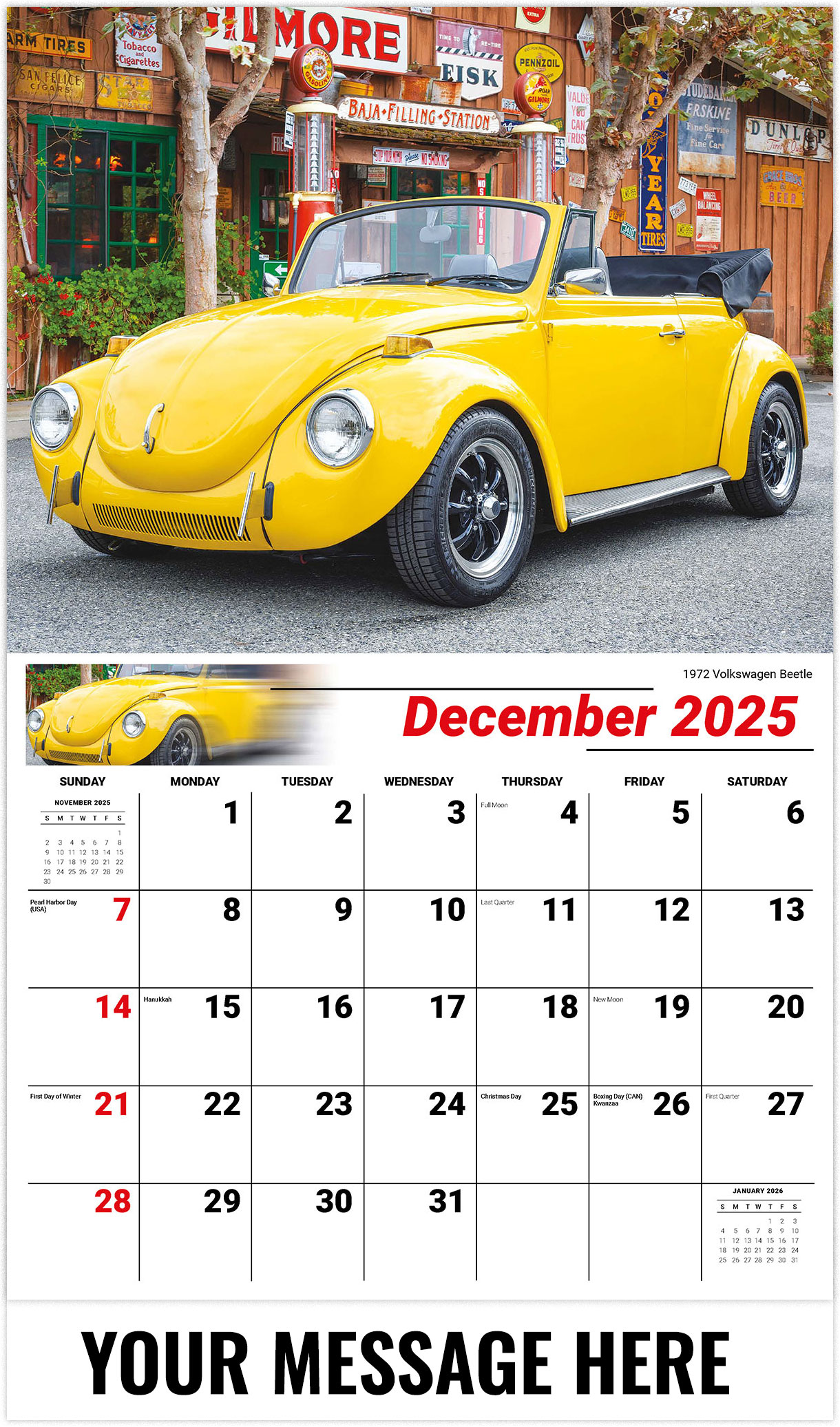 Galleria Classic Car - 2026