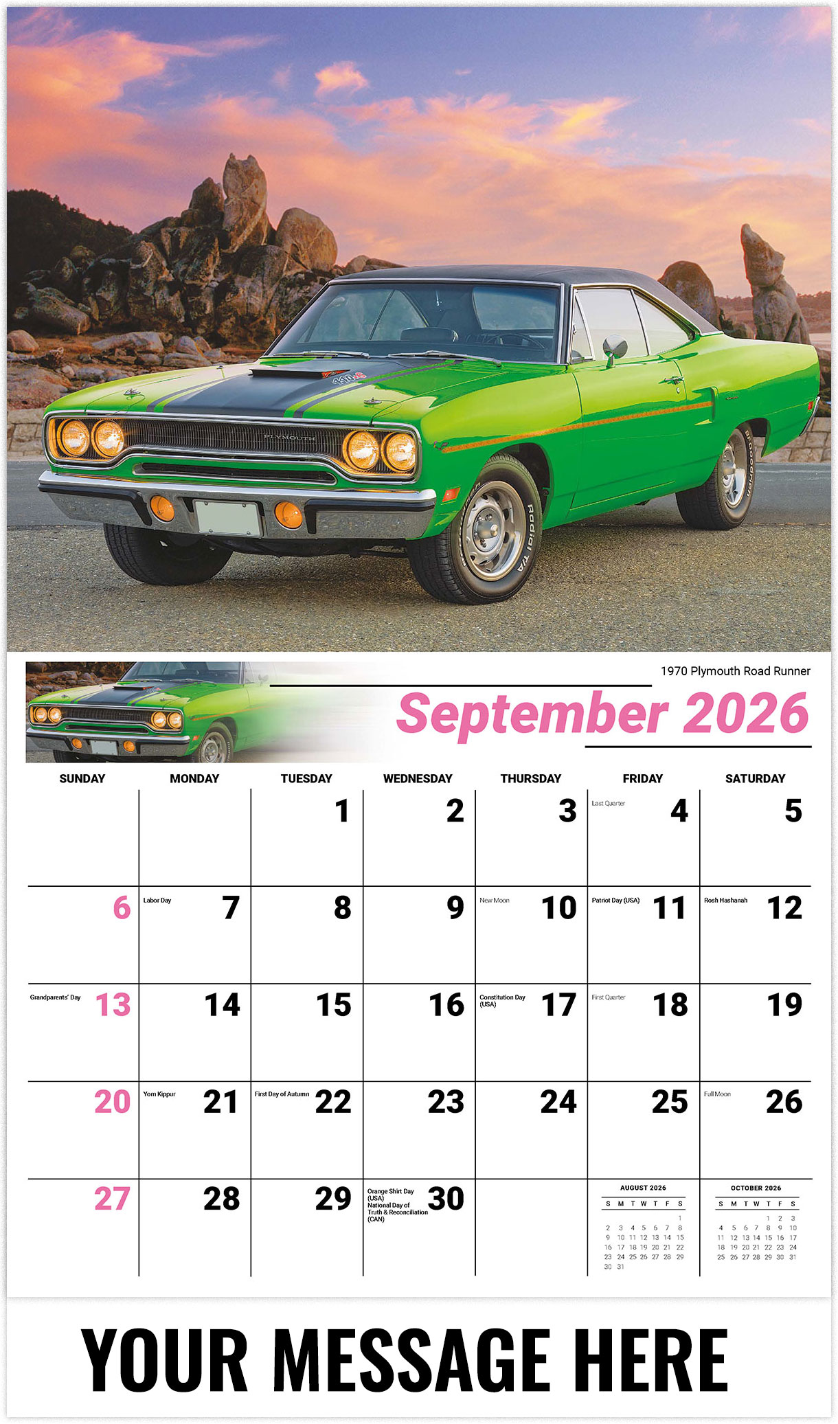 Galleria Classic Car - 2026