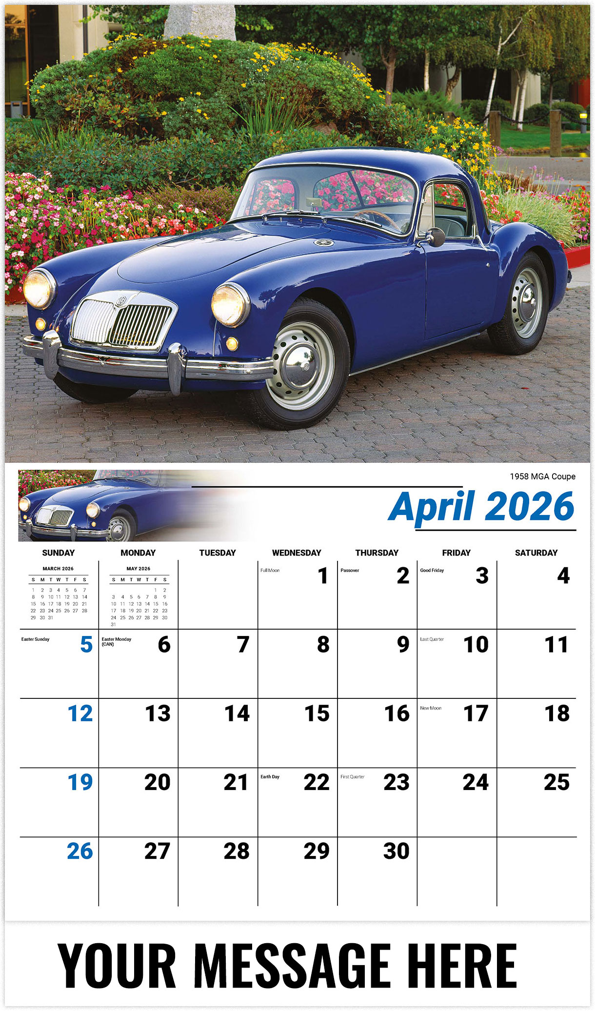 Galleria Classic Car - 2026