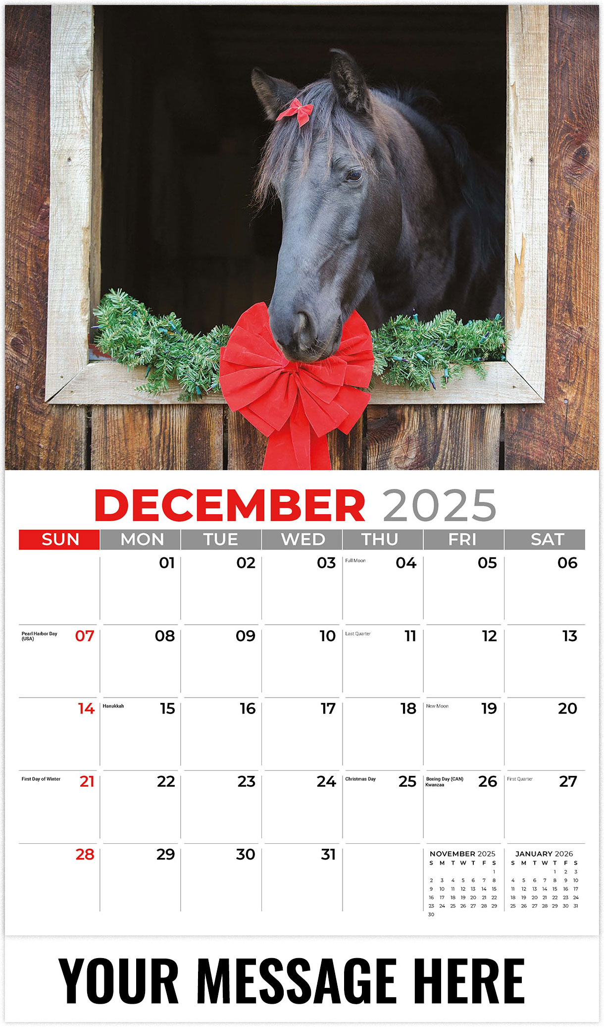 Galleria Country Spirit - 2026