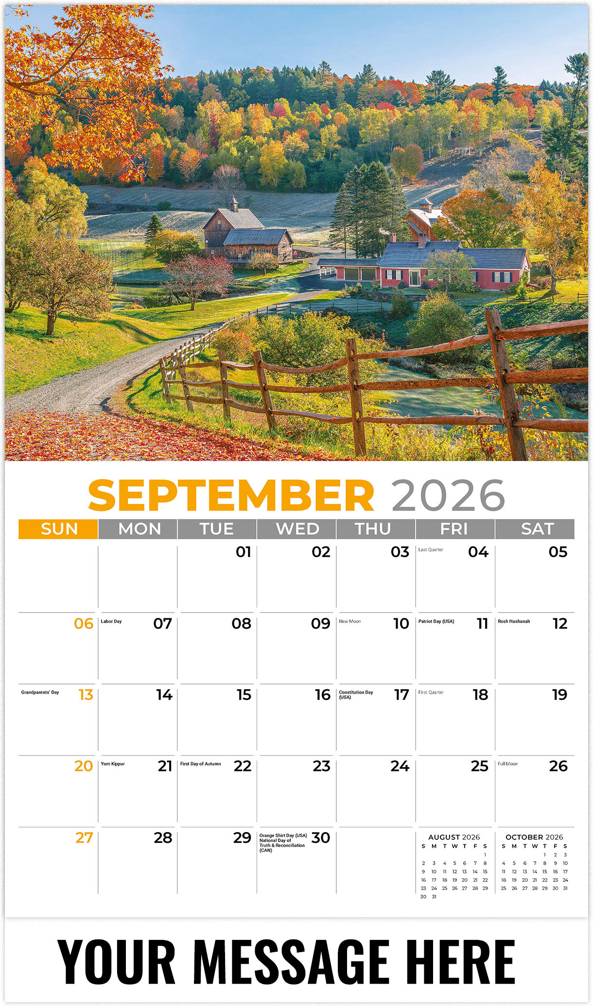 Galleria Country Spirit - 2026