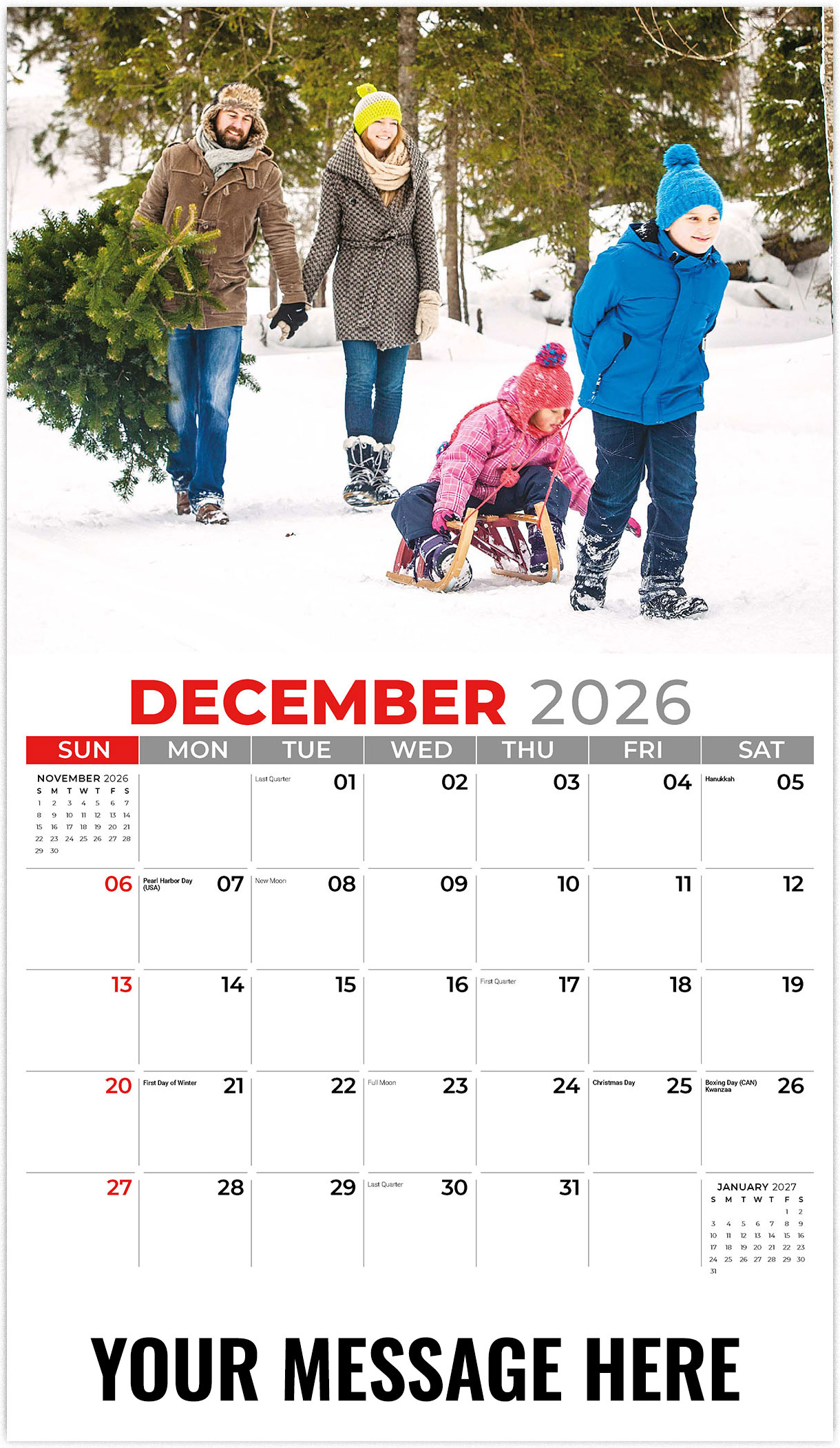 Galleria Country Spirit - 2026
