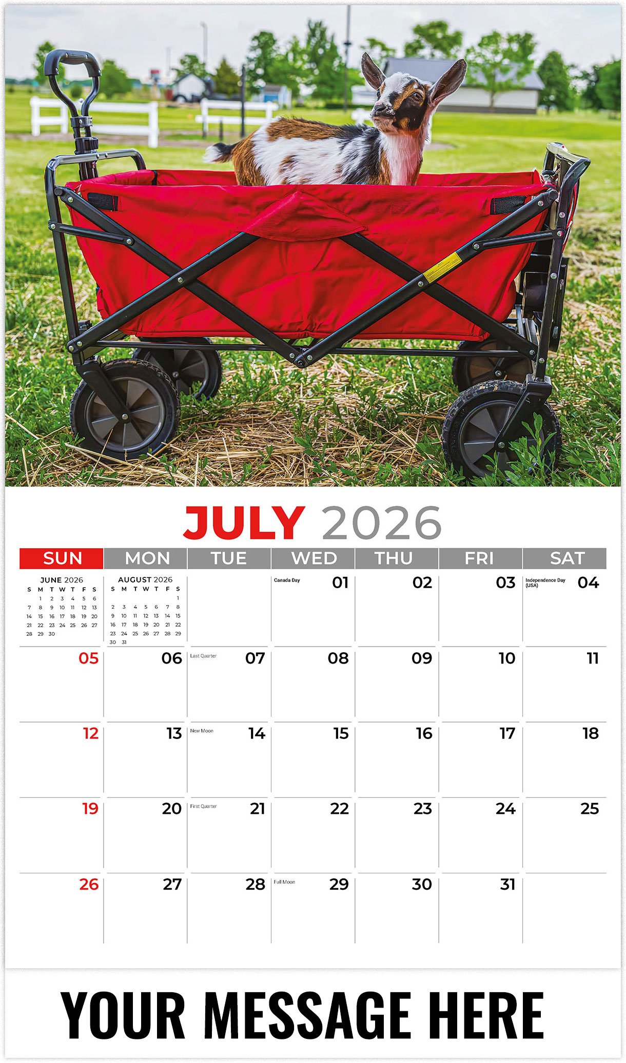 Galleria Country Spirit - 2026