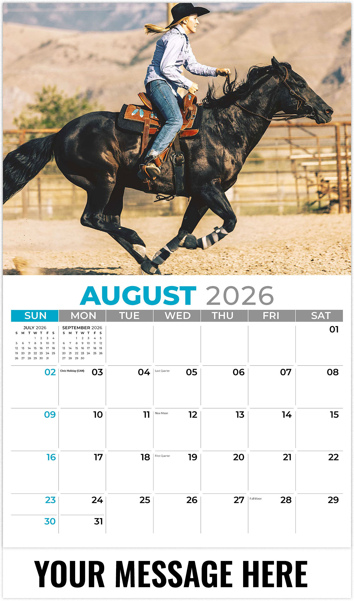 Galleria Country Spirit - 2026