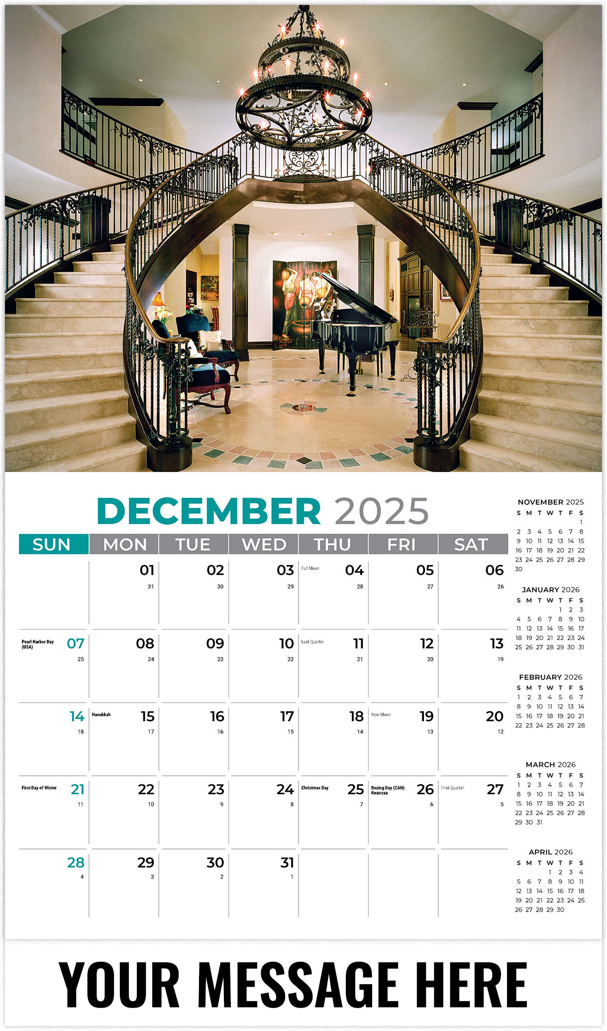 Galleria Decor and Design- 2026