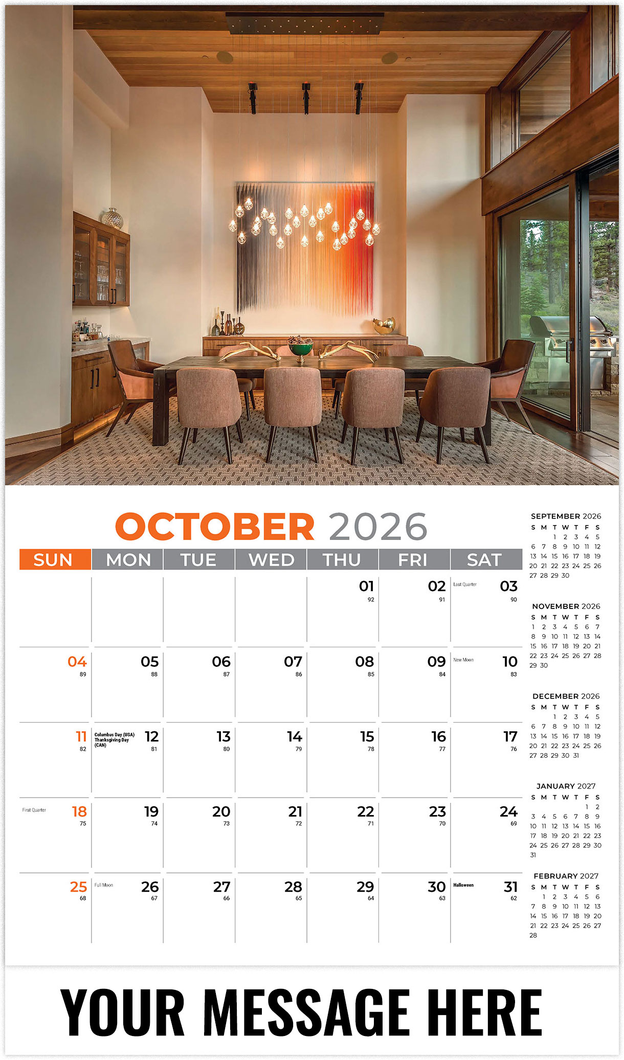Galleria Decor and Design- 2026