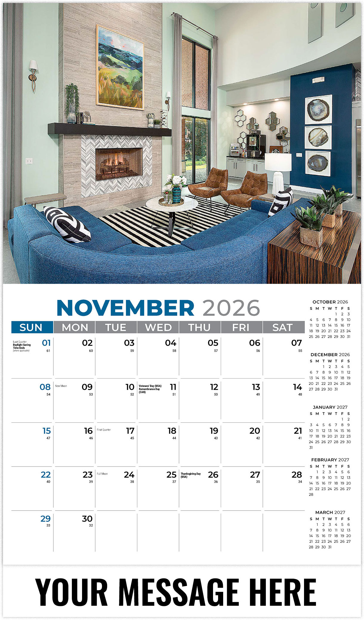 Galleria Decor and Design- 2026