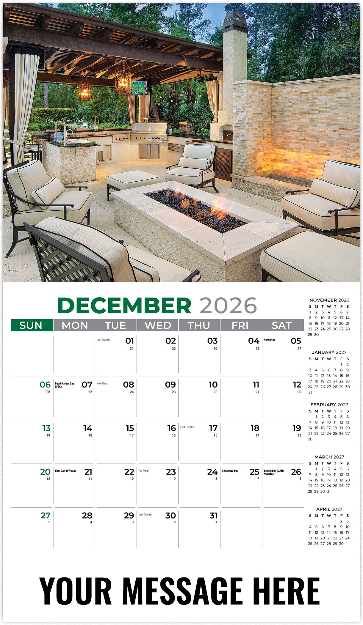 Galleria Decor and Design- 2026