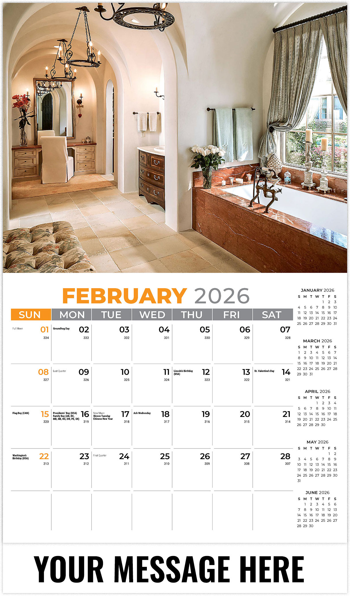 Galleria Decor and Design- 2026