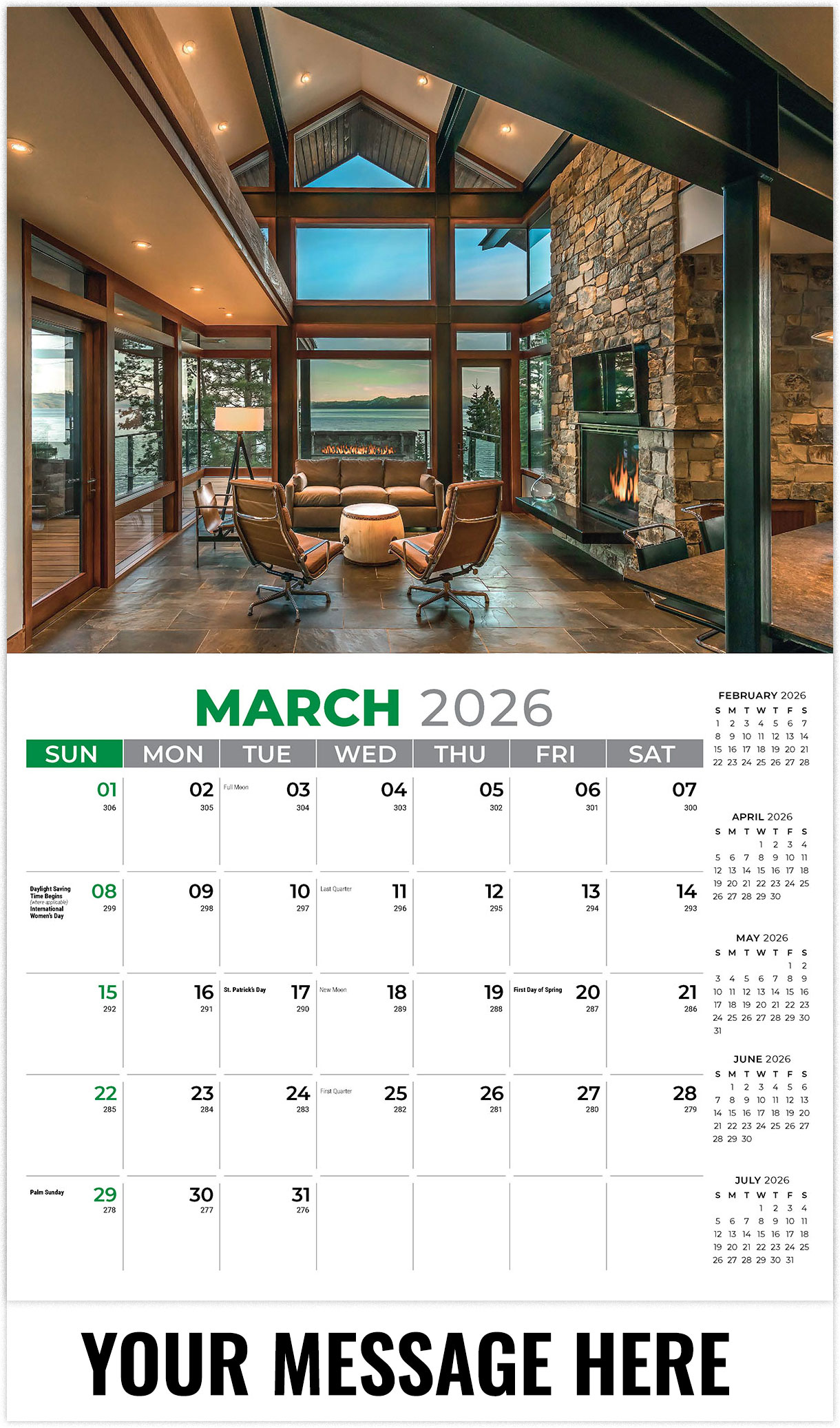 Galleria Decor and Design- 2026
