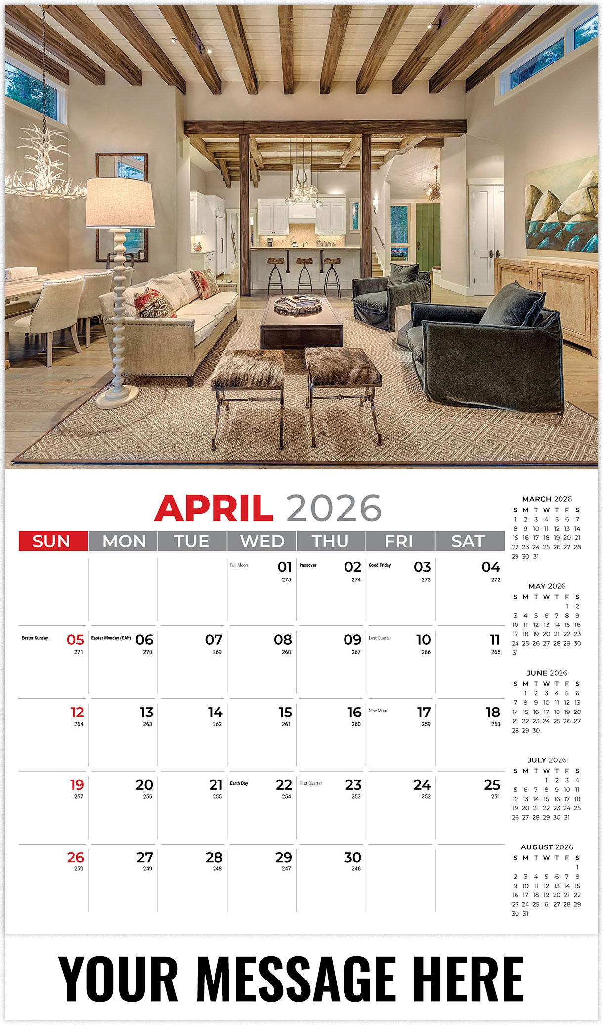 Galleria Decor and Design- 2026