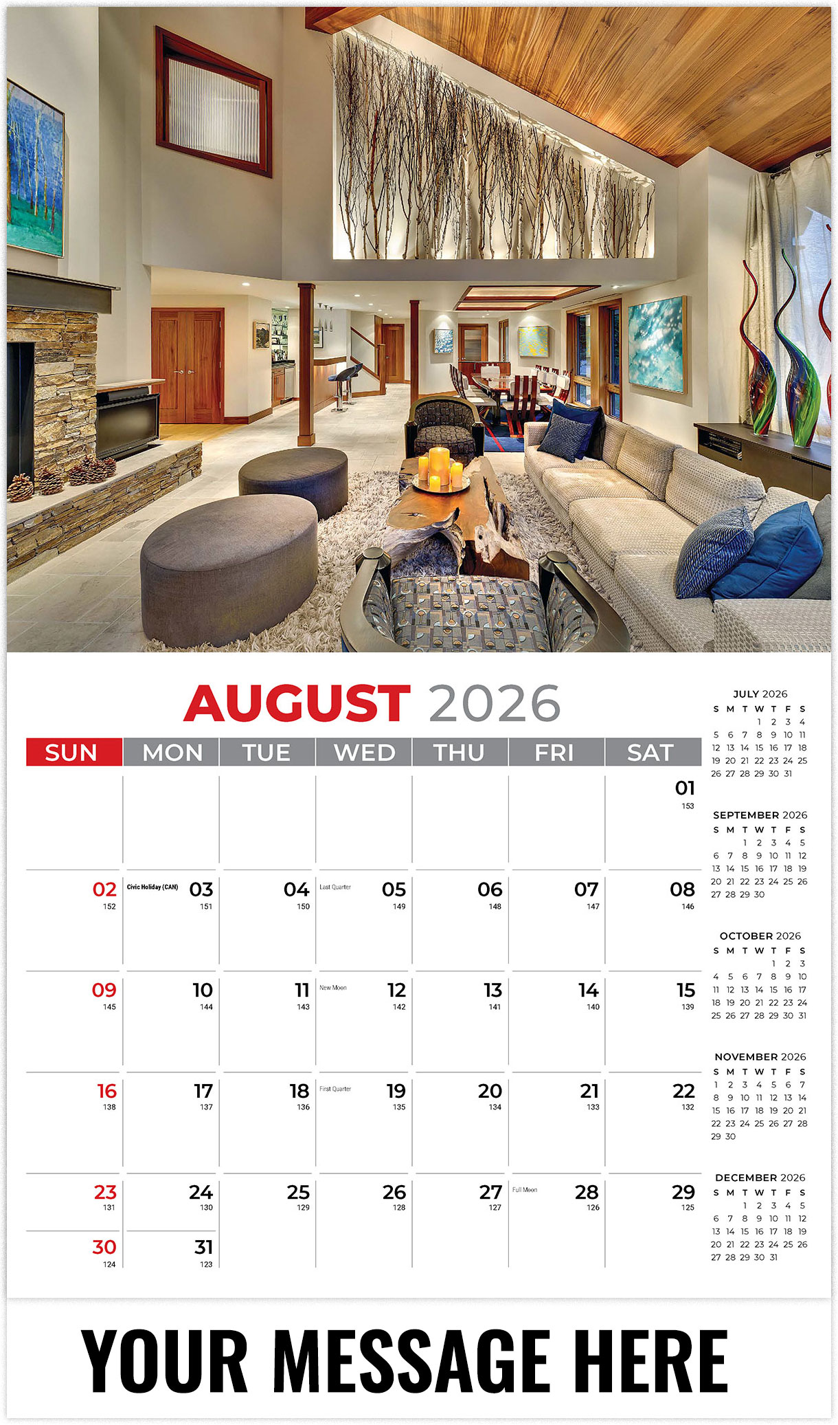 Galleria Decor and Design- 2026