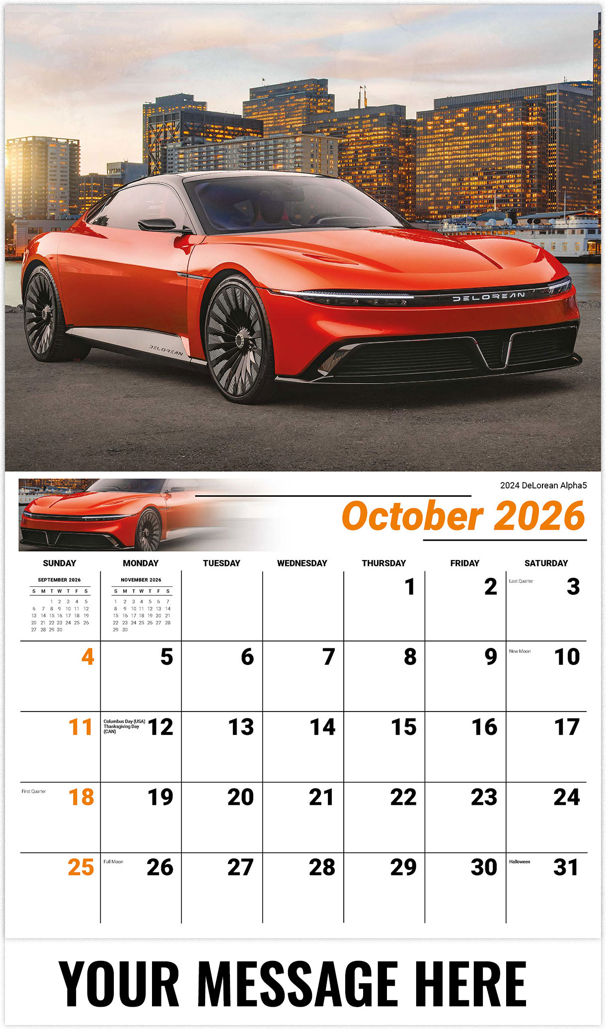 Galleria Exotic Car - 2026