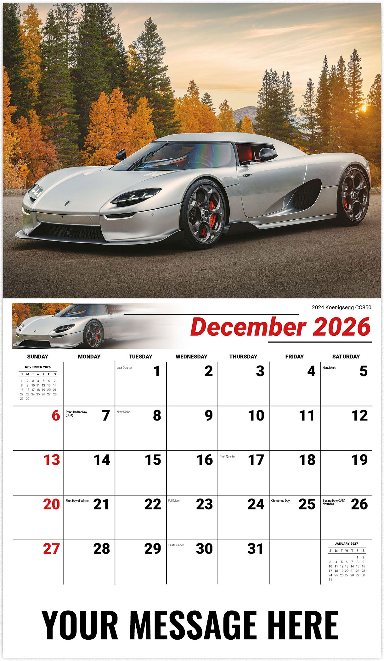 Galleria Exotic Car - 2026