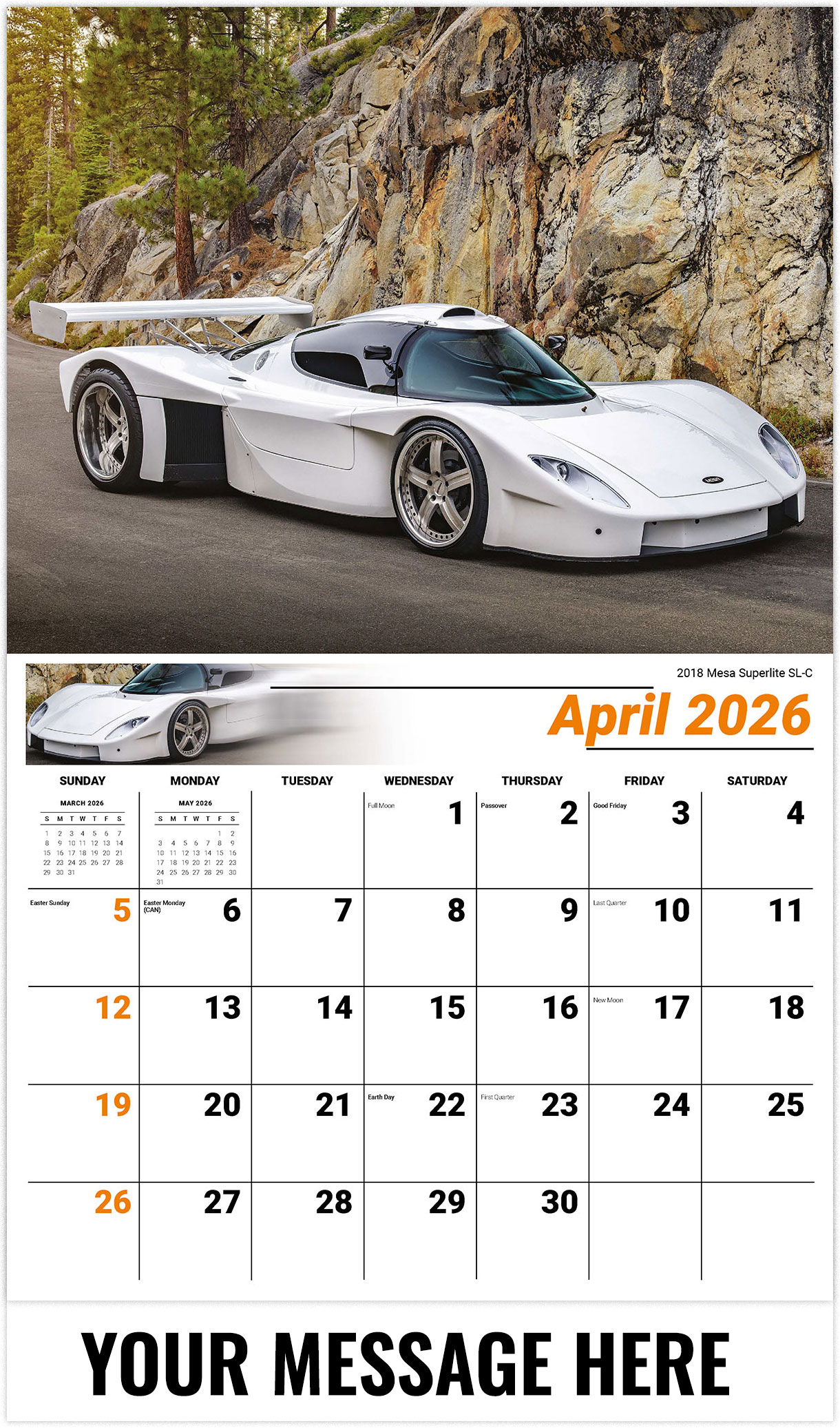 Galleria Exotic Car - 2026