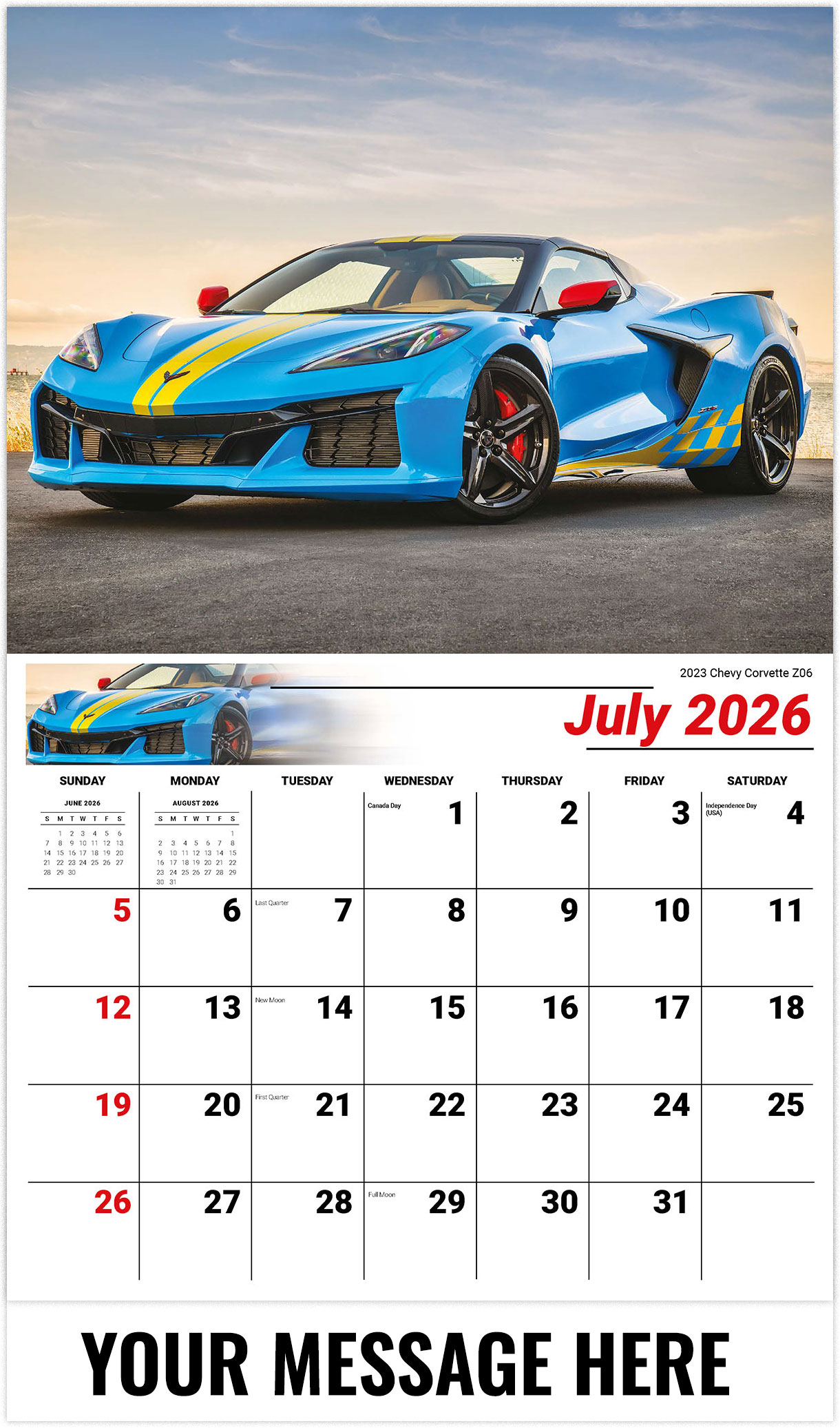 Galleria Exotic Car - 2026