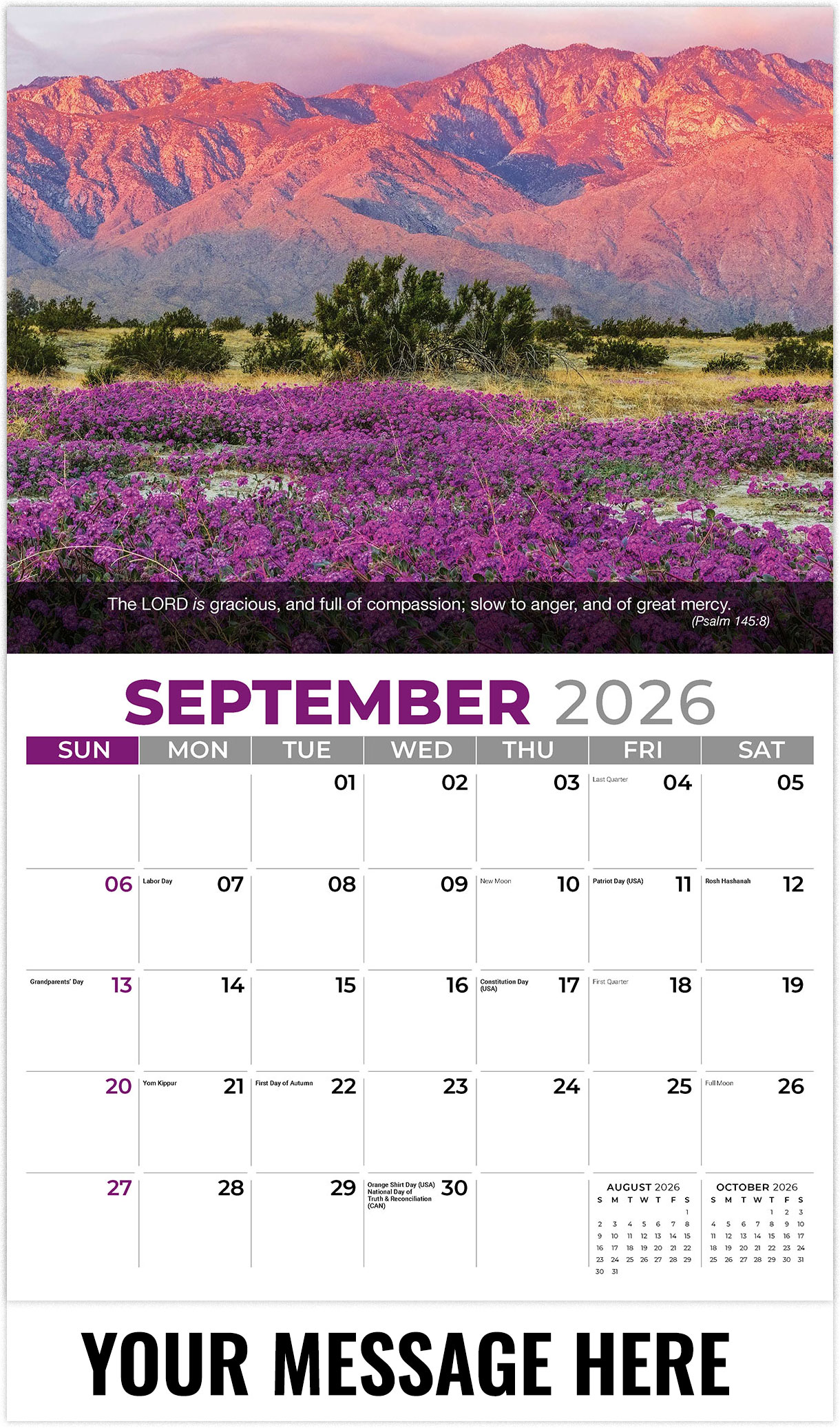 Galleria Faith Passages - 2026