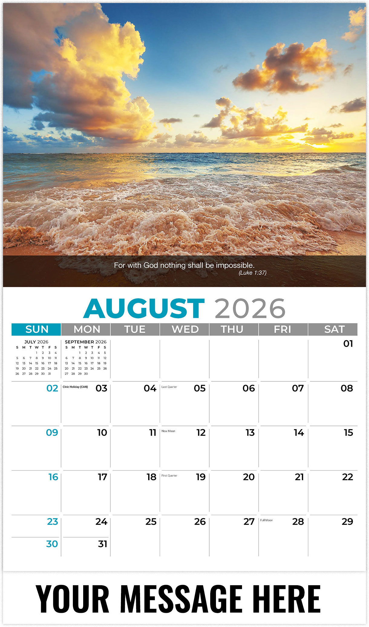 Galleria Faith Passages - 2026