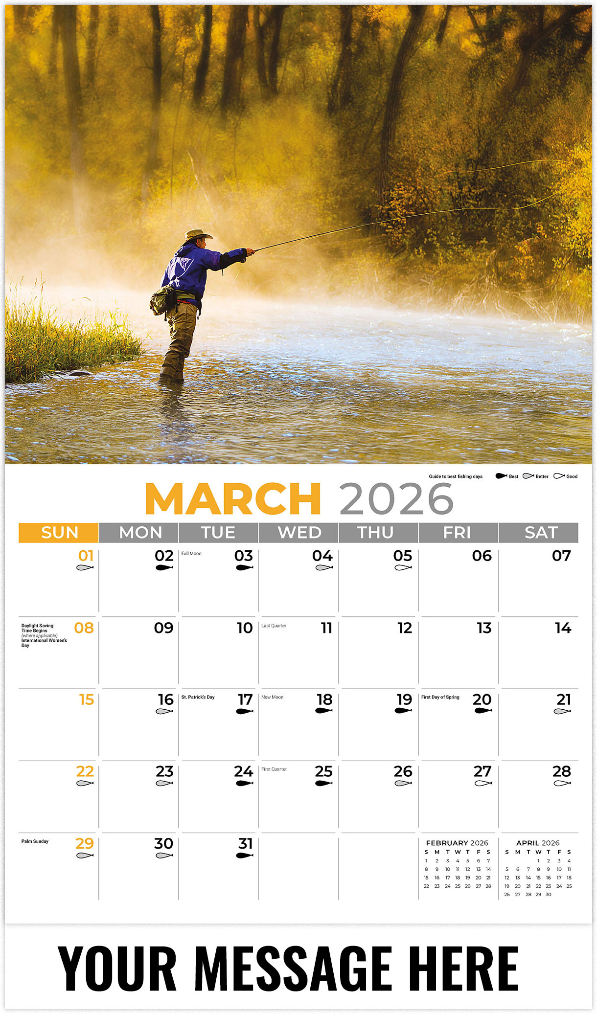 Galleria Hunting and Fishing - 2026