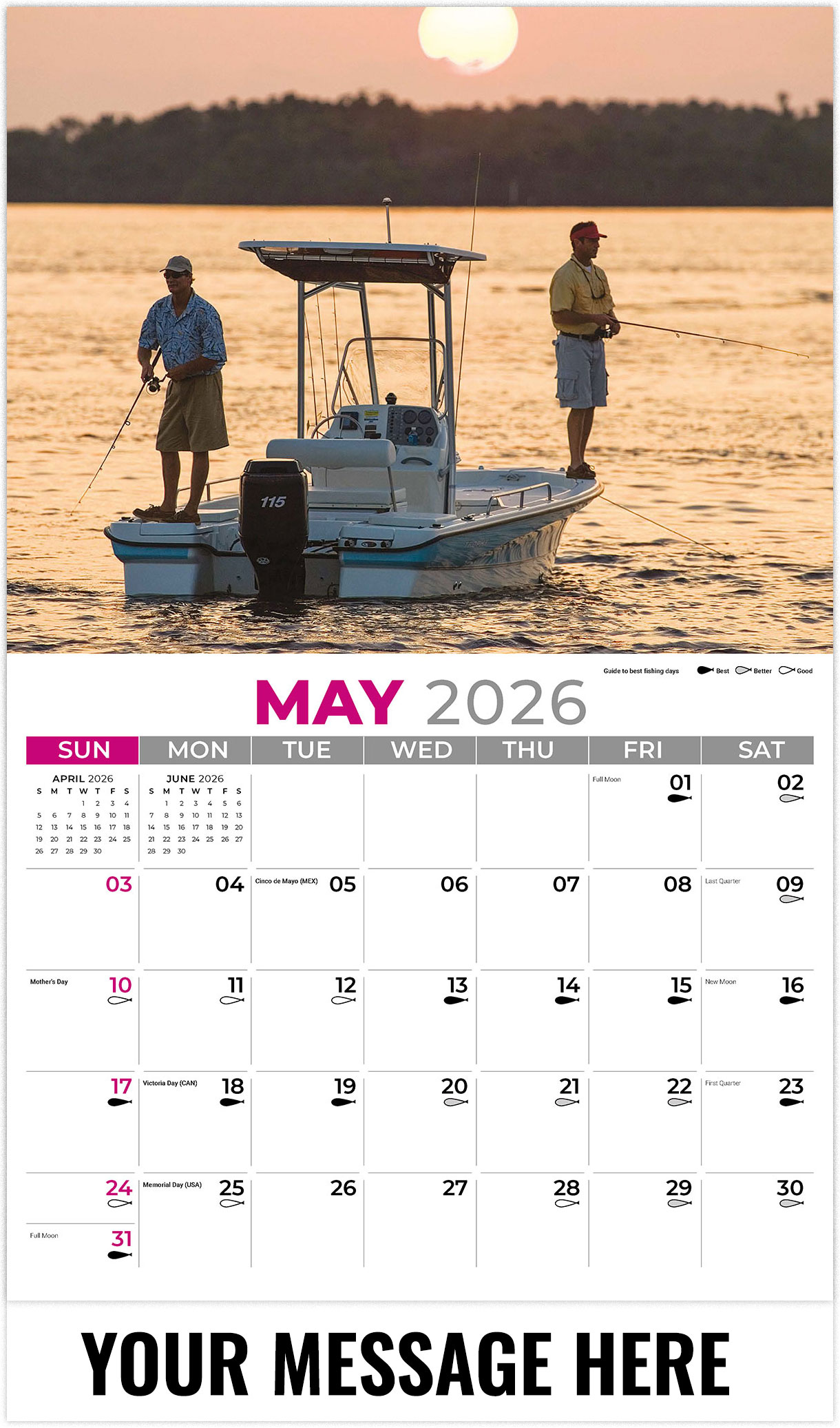 Galleria Hunting and Fishing - 2026