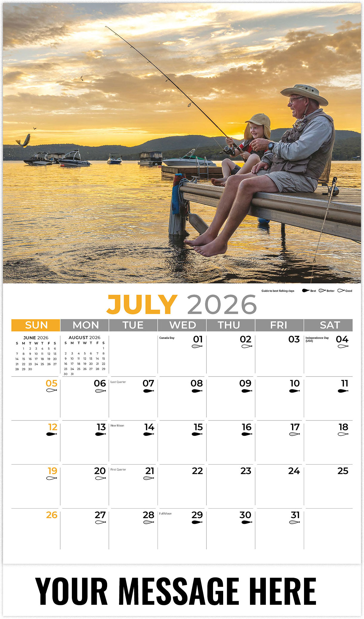 Galleria Hunting and Fishing - 2026