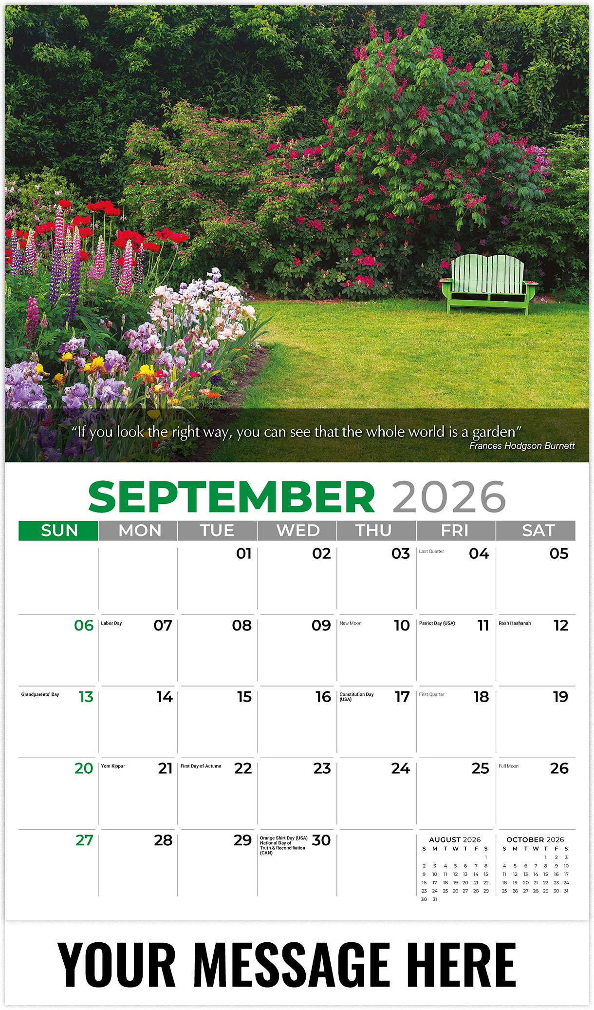 Galleria Flowers and Gardens - 2026