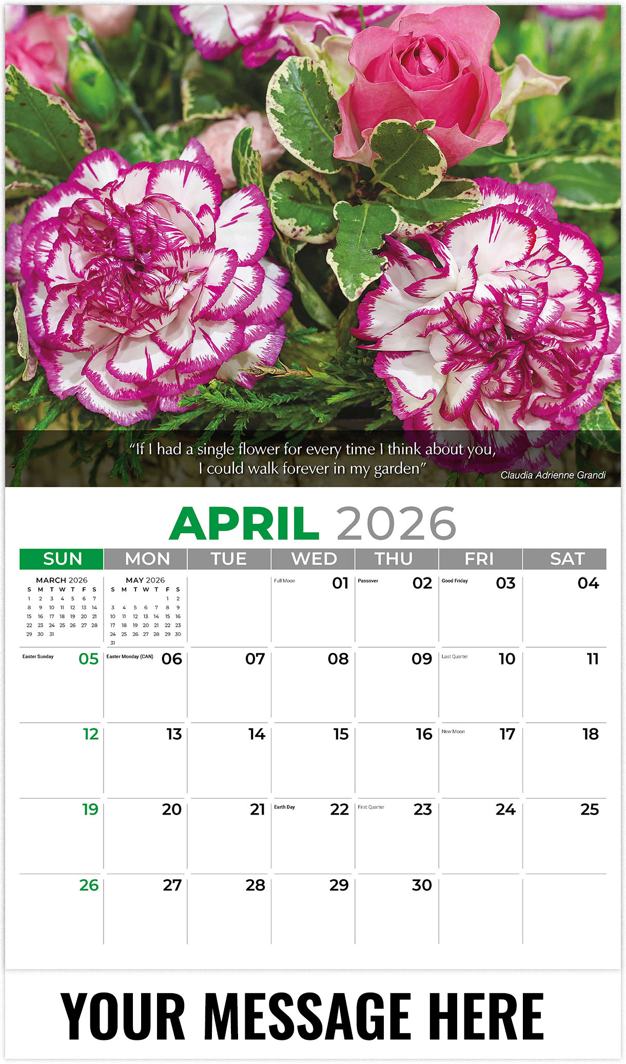 Galleria Flowers and Gardens - 2026
