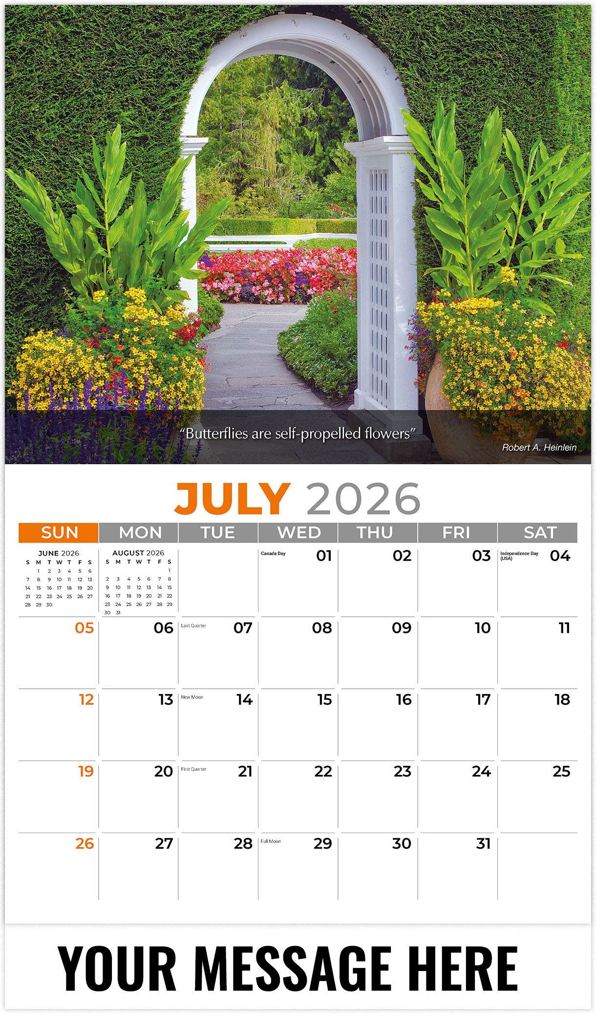 Galleria Flowers and Gardens - 2026