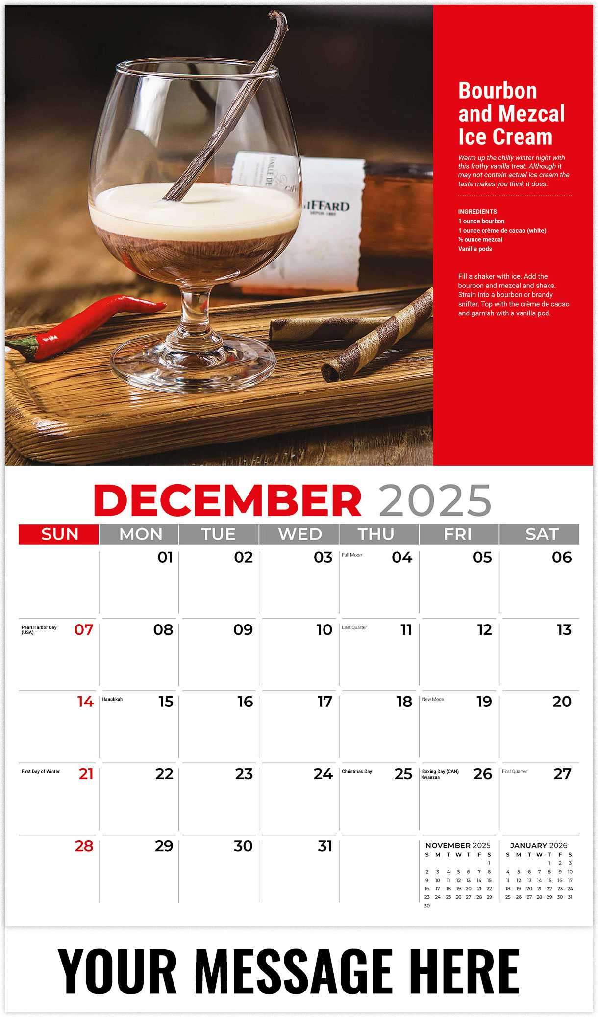 Galleria Happy Hour - 2026