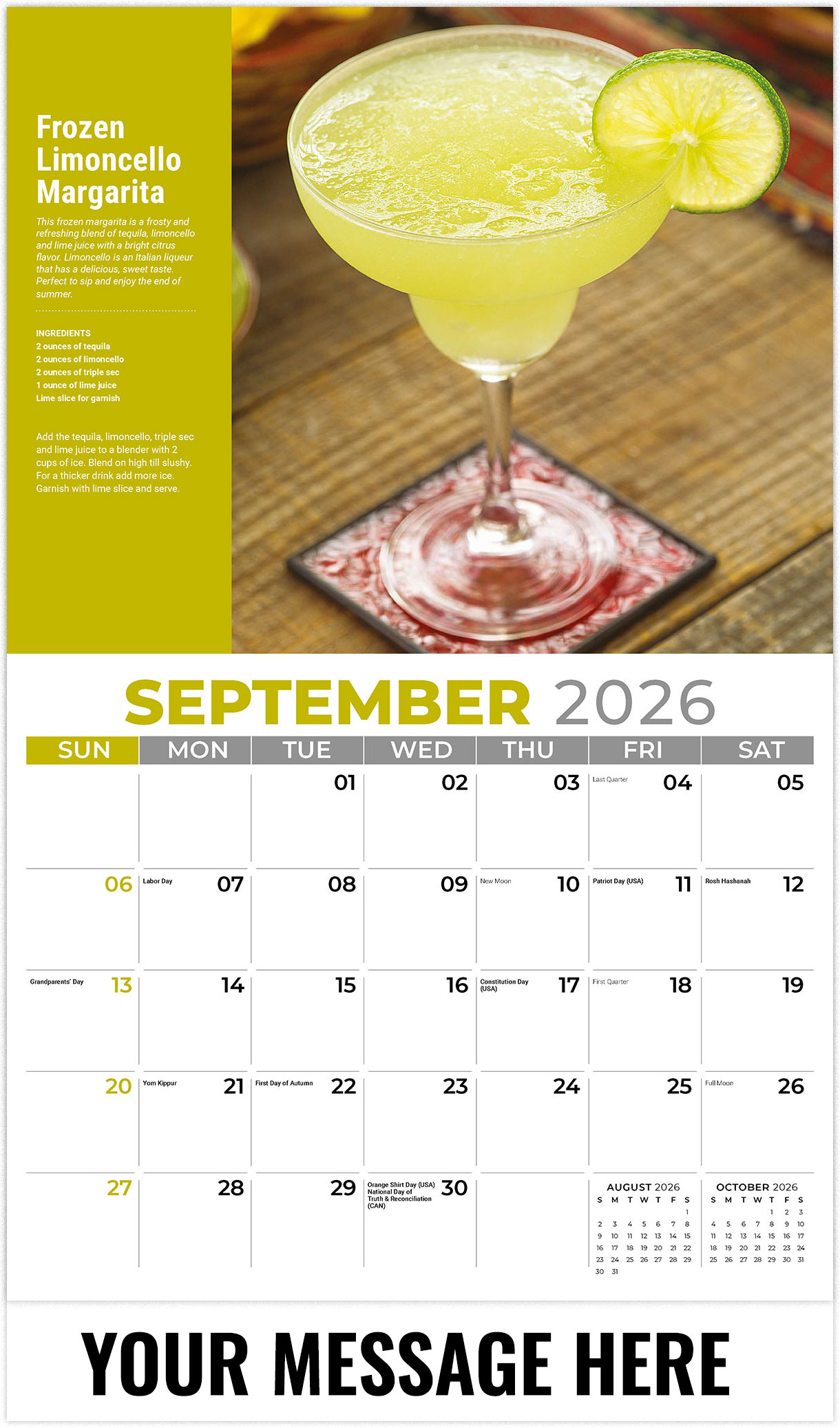 Galleria Happy Hour - 2026