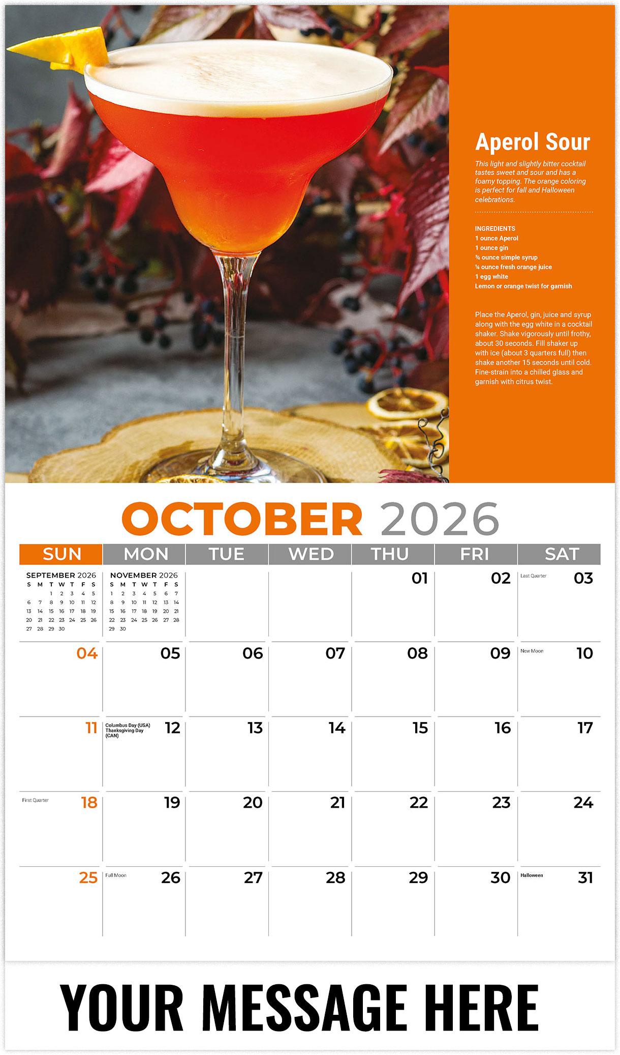 Galleria Happy Hour - 2026