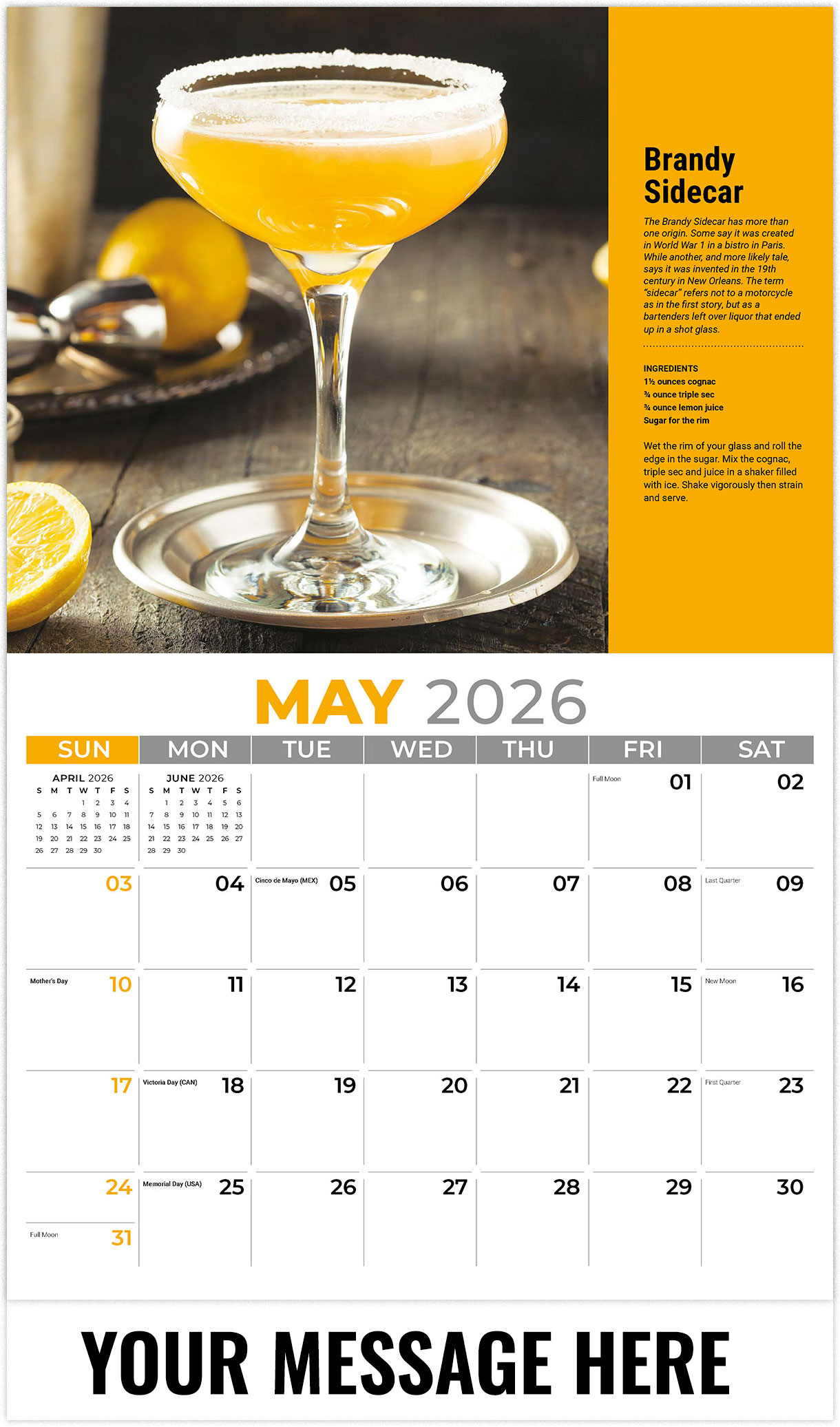 Galleria Happy Hour - 2026