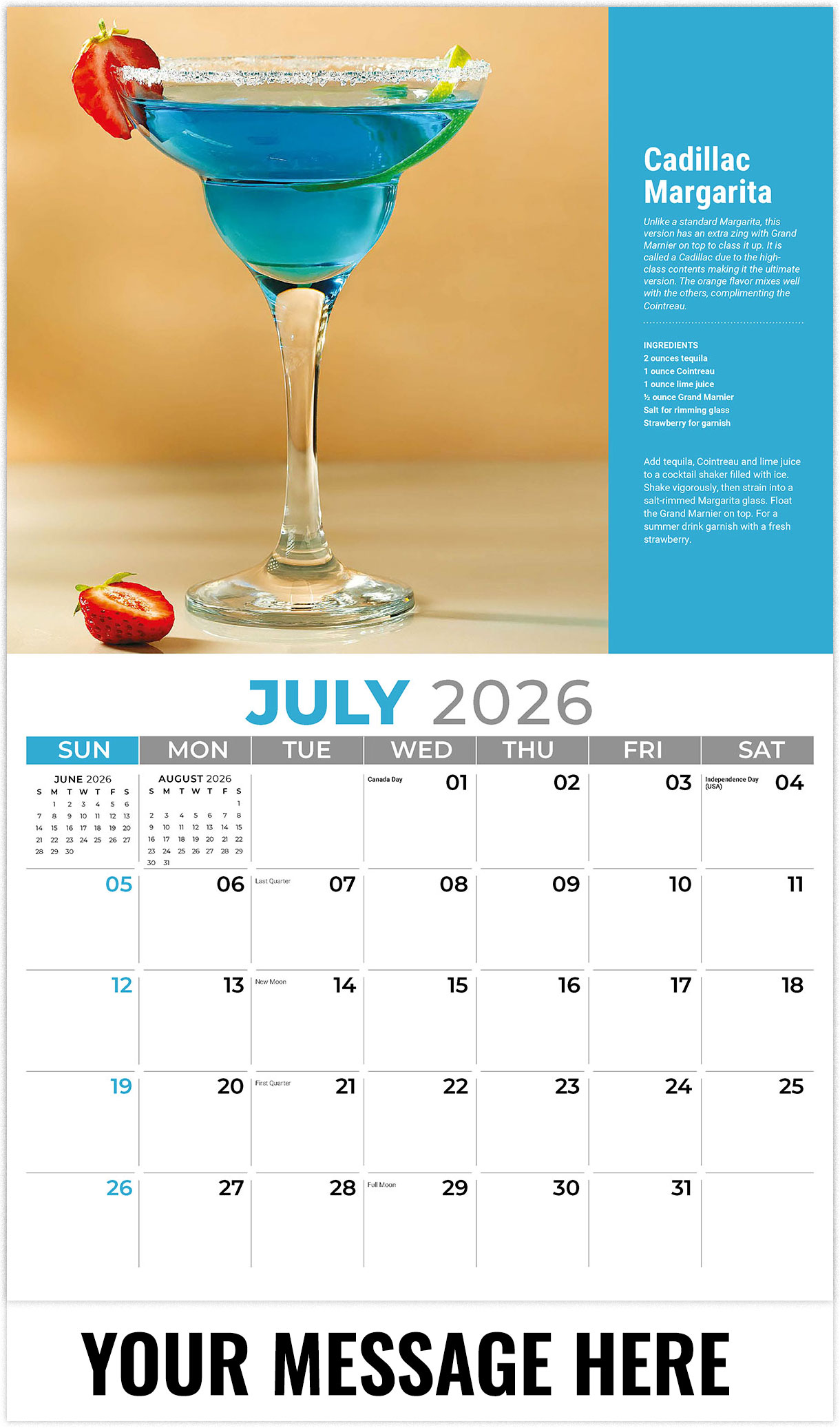Galleria Happy Hour - 2026
