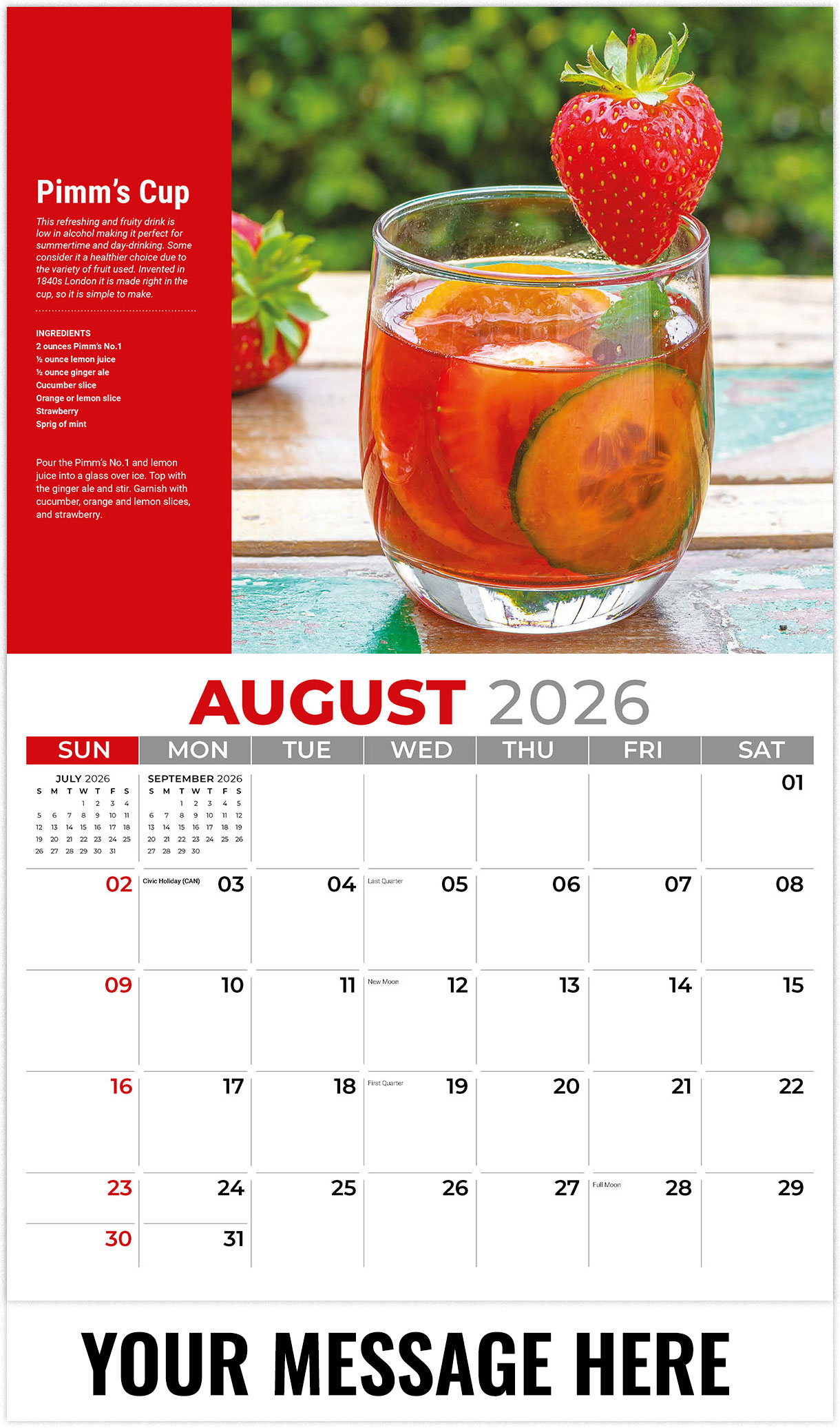 Galleria Happy Hour - 2026