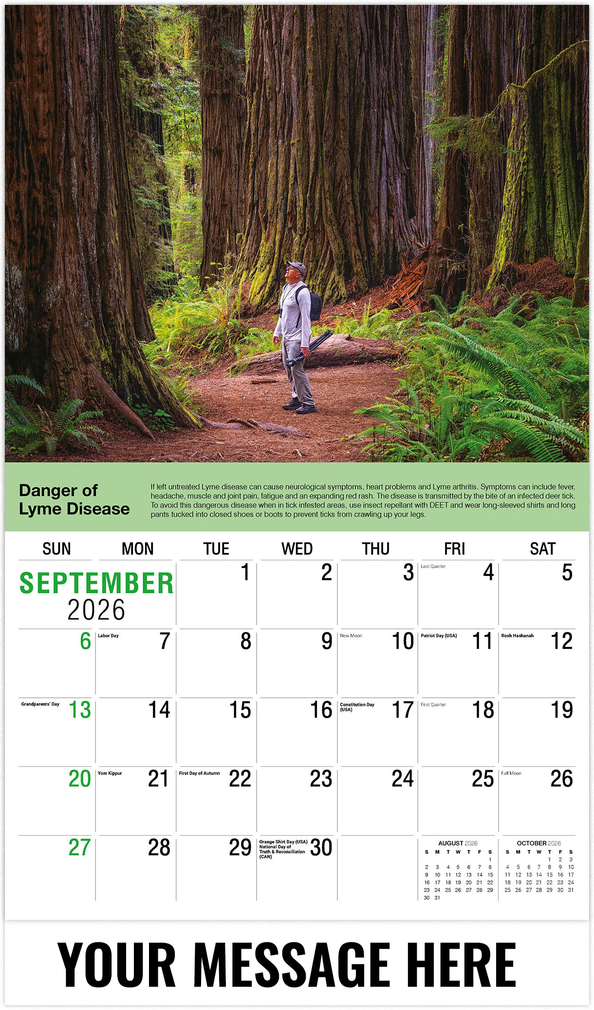 Galleria Health Tips - 2026