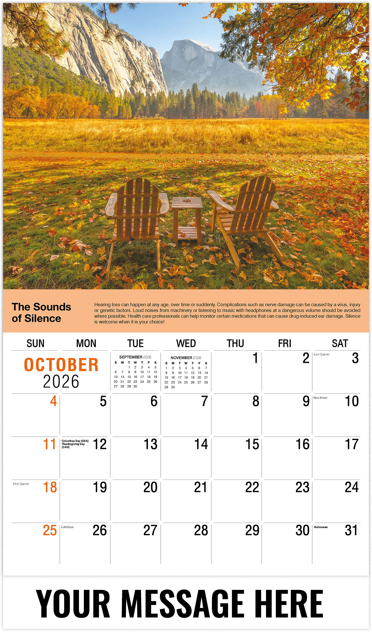 Galleria Health Tips - 2026