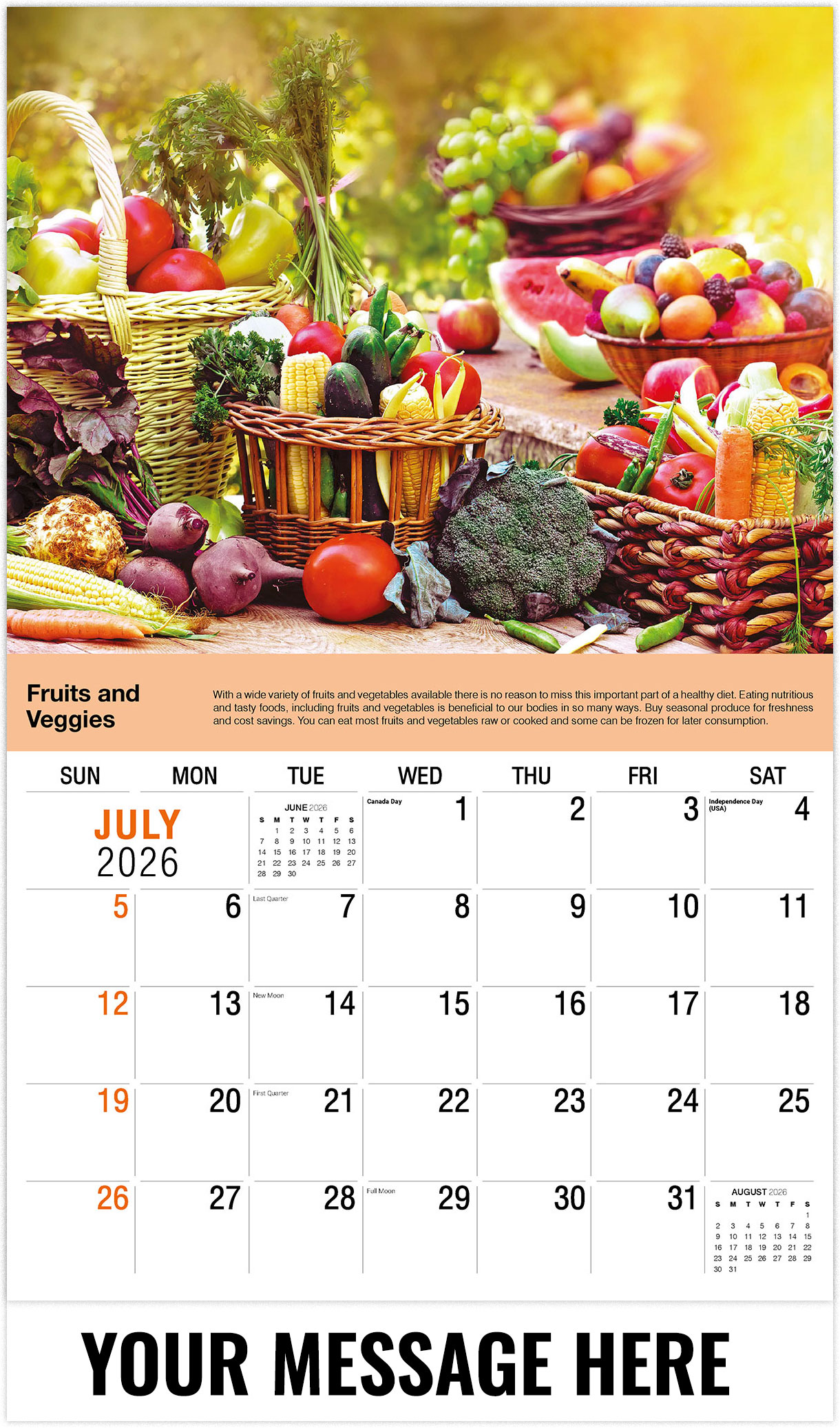 Galleria Health Tips - 2026