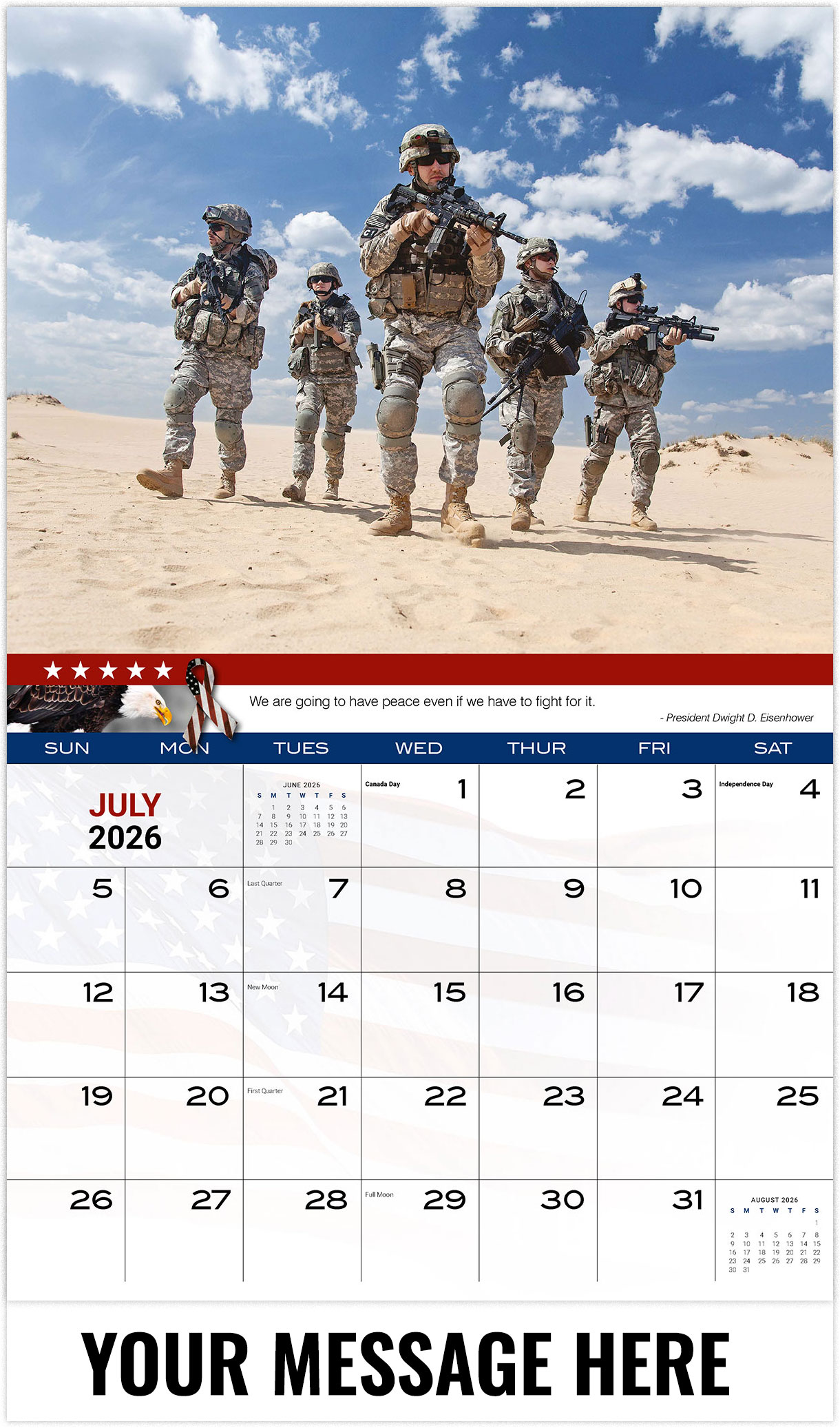 Galleria Home Of The Brave - 2026