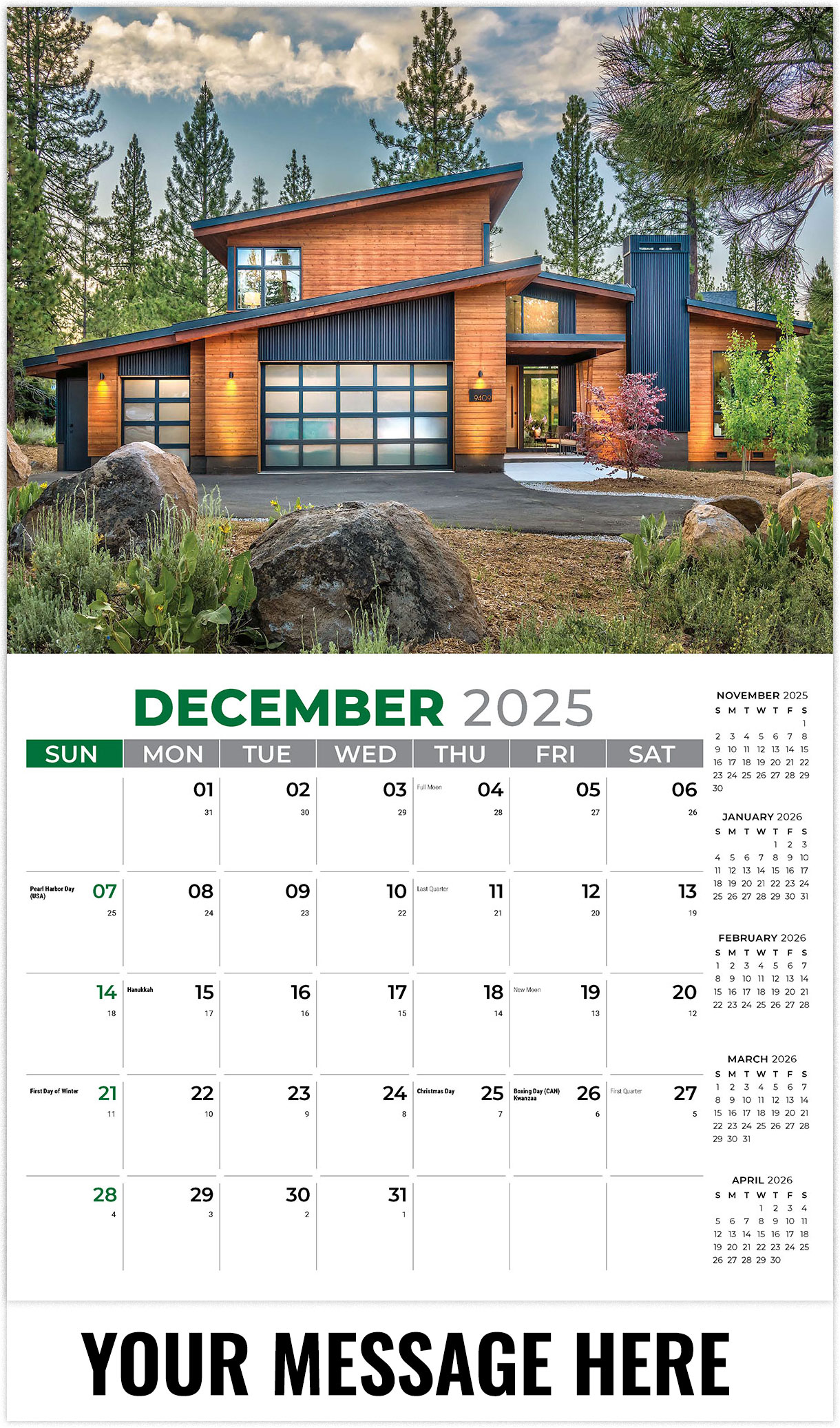 Galleria Homes - 2026