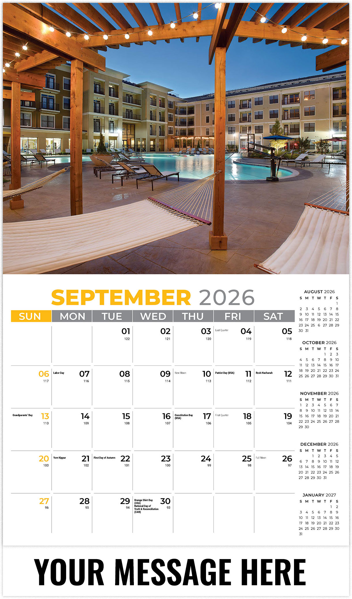 Galleria Homes - 2026