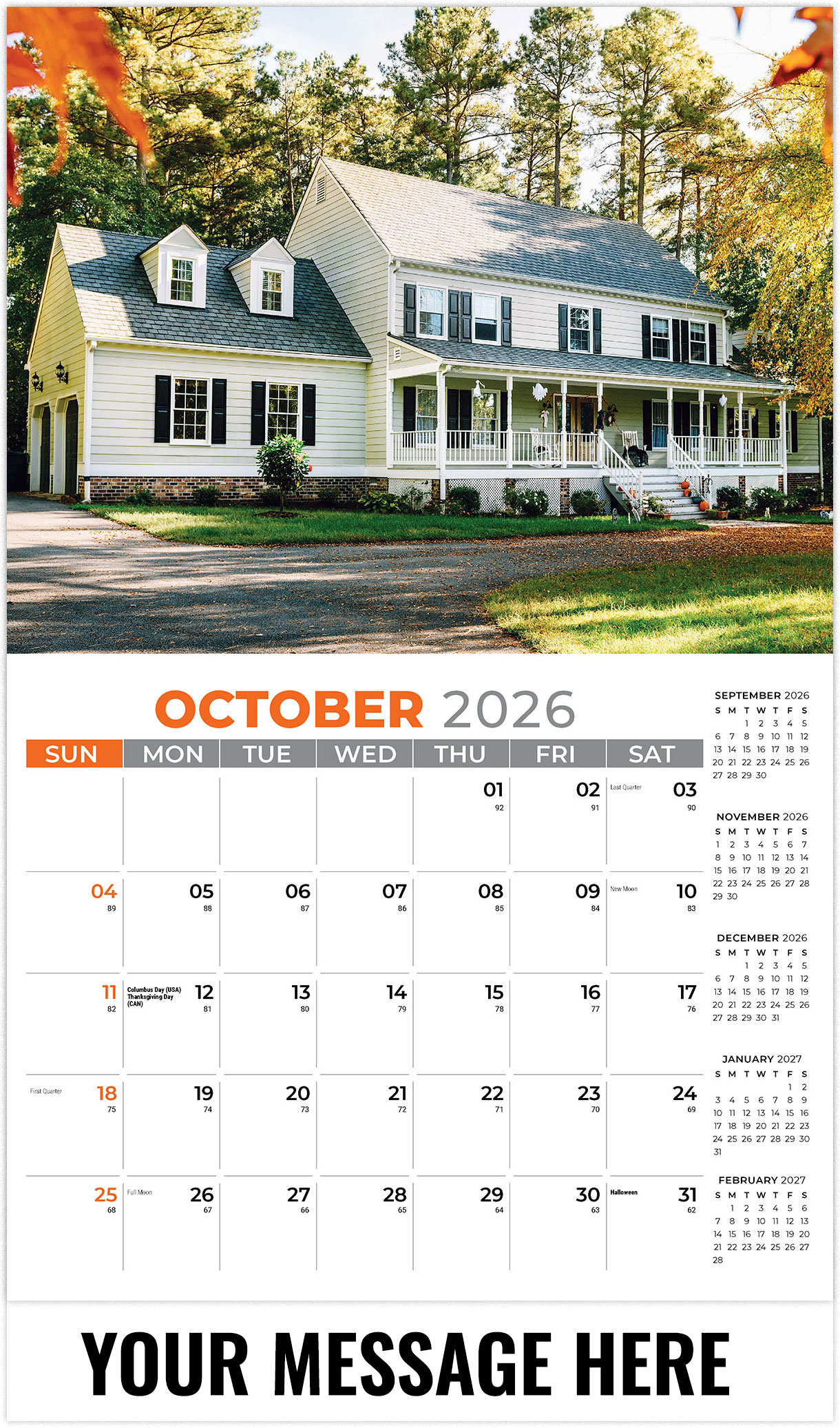 Galleria Homes - 2026