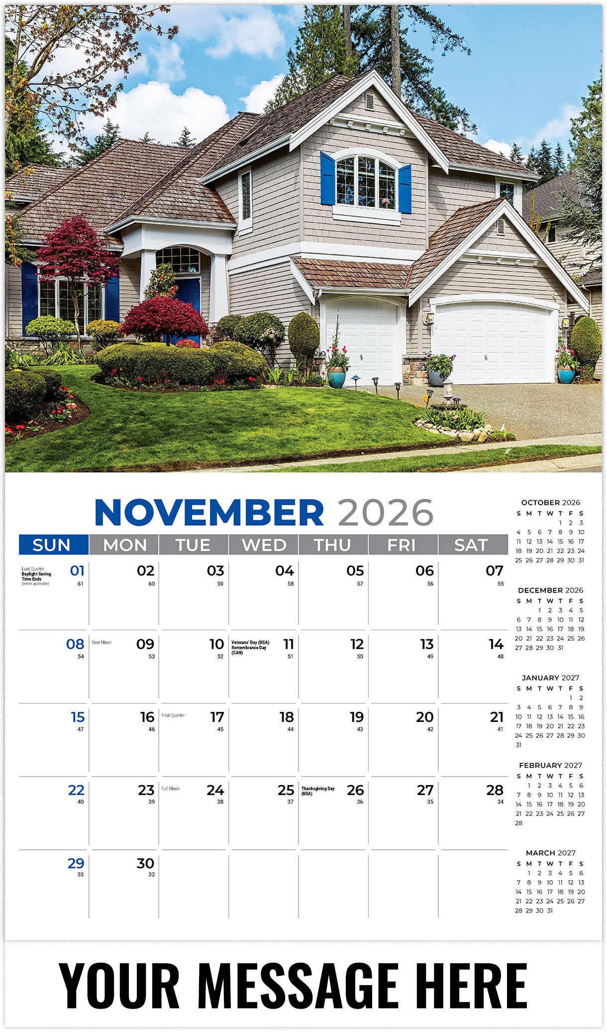 Galleria Homes - 2026