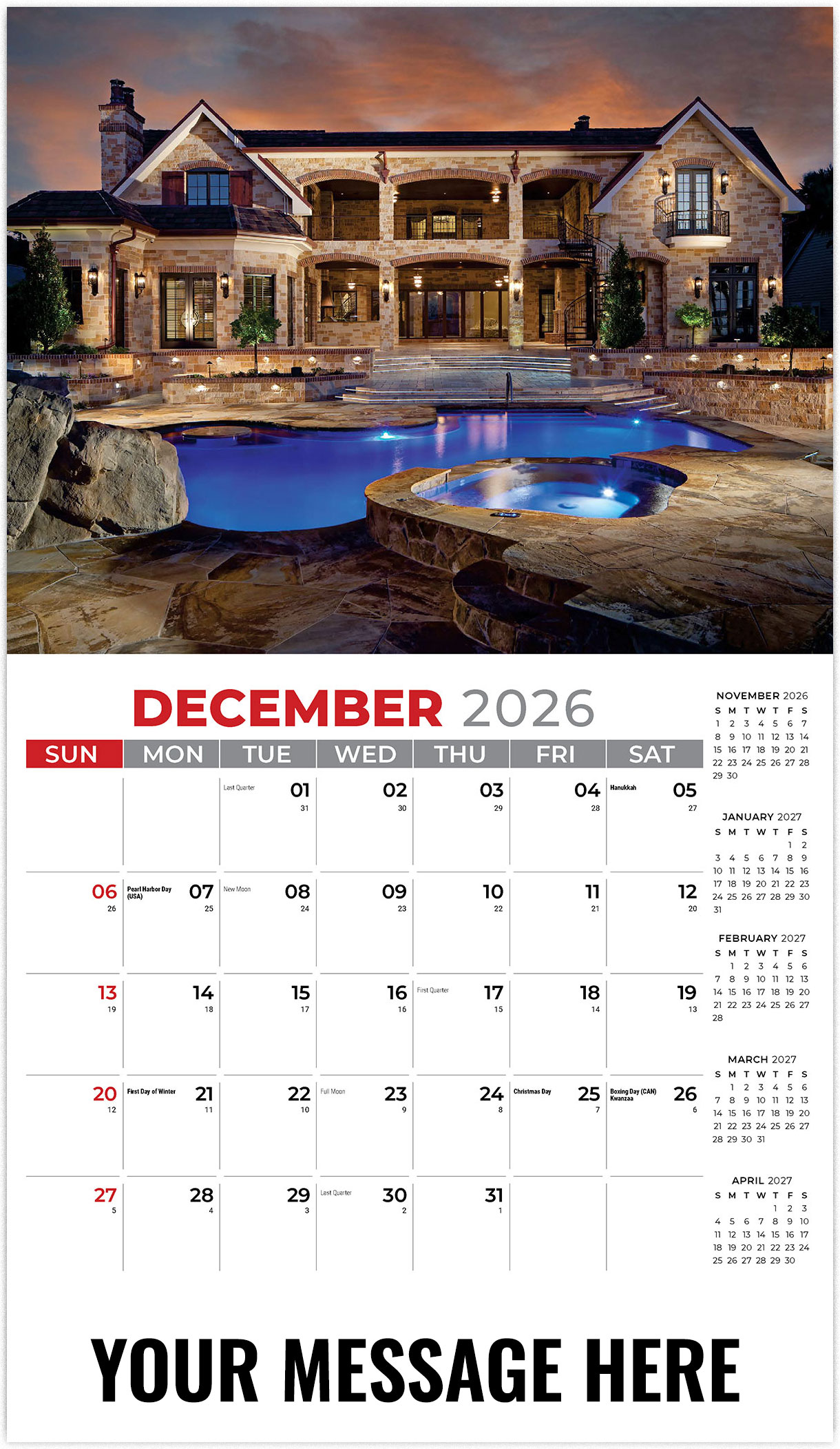Galleria Homes - 2026