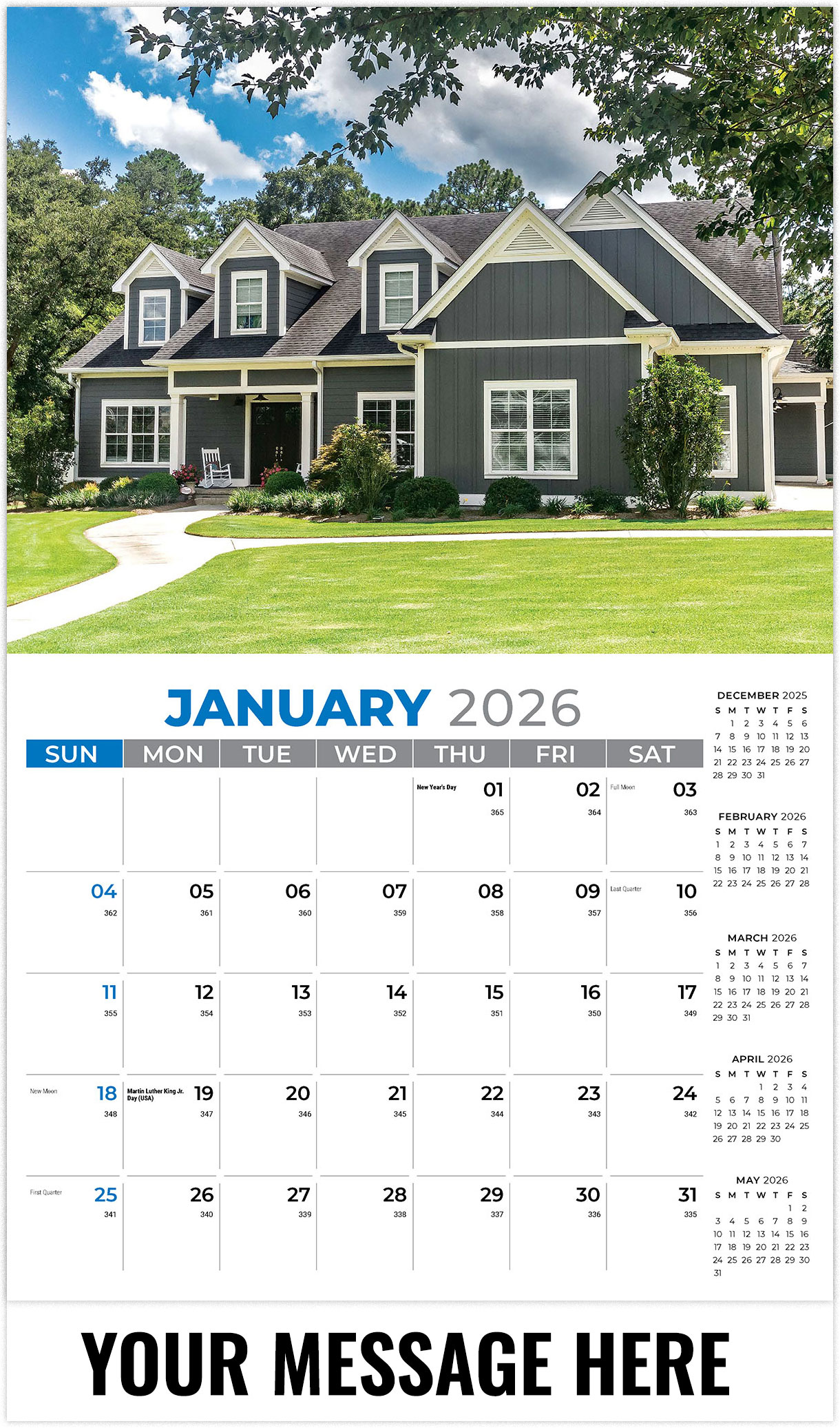 Galleria Homes - 2026
