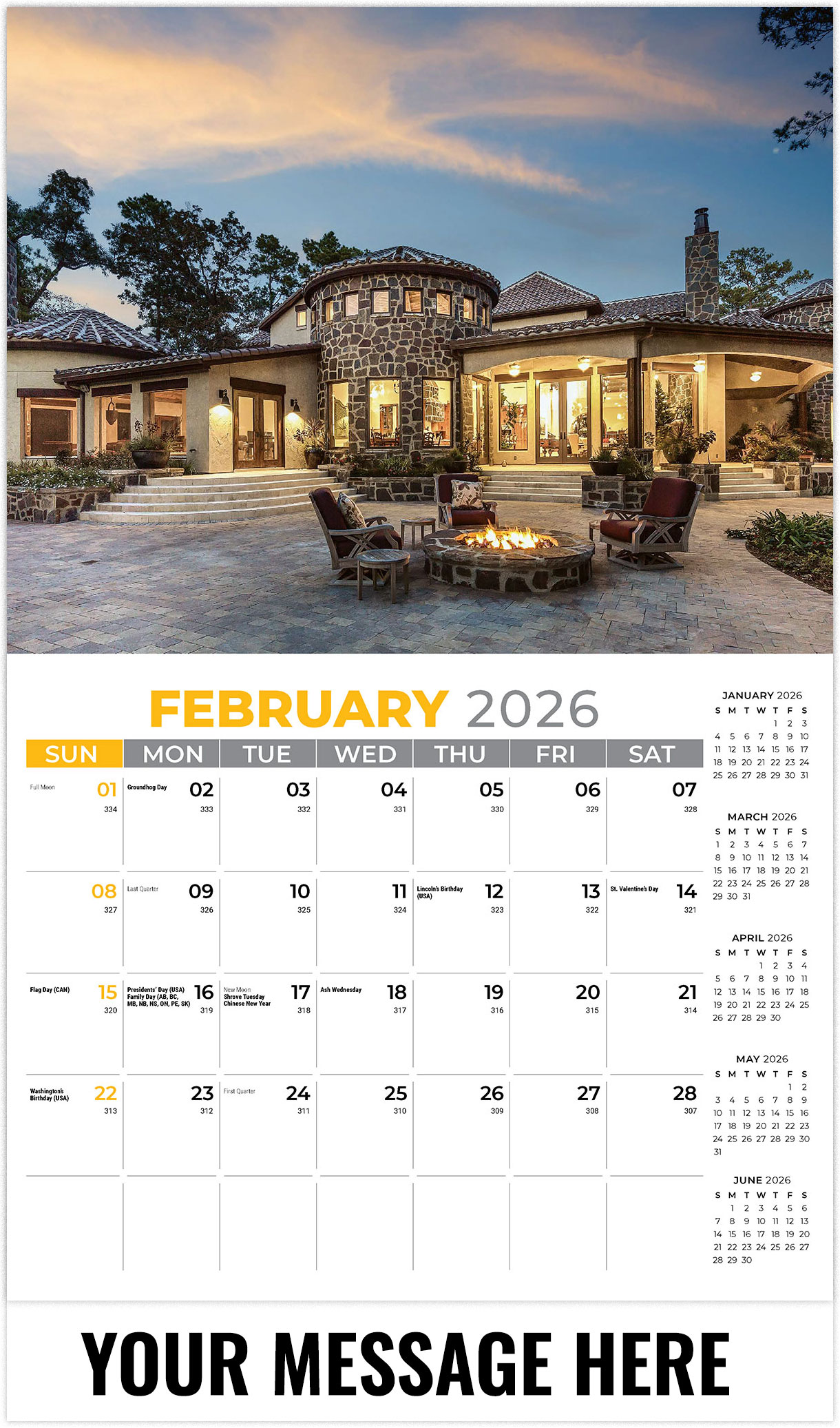 Galleria Homes - 2026