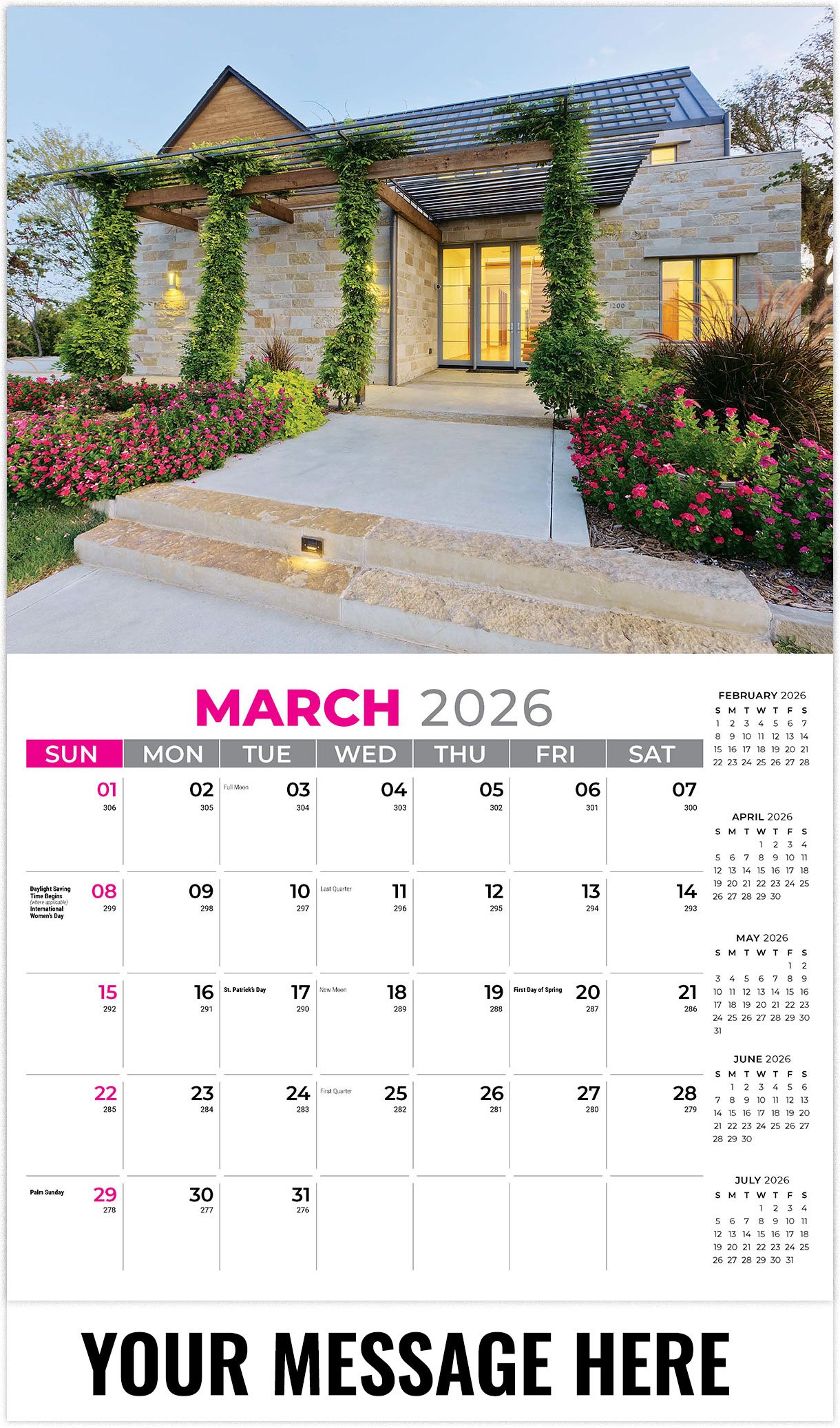 Galleria Homes - 2026