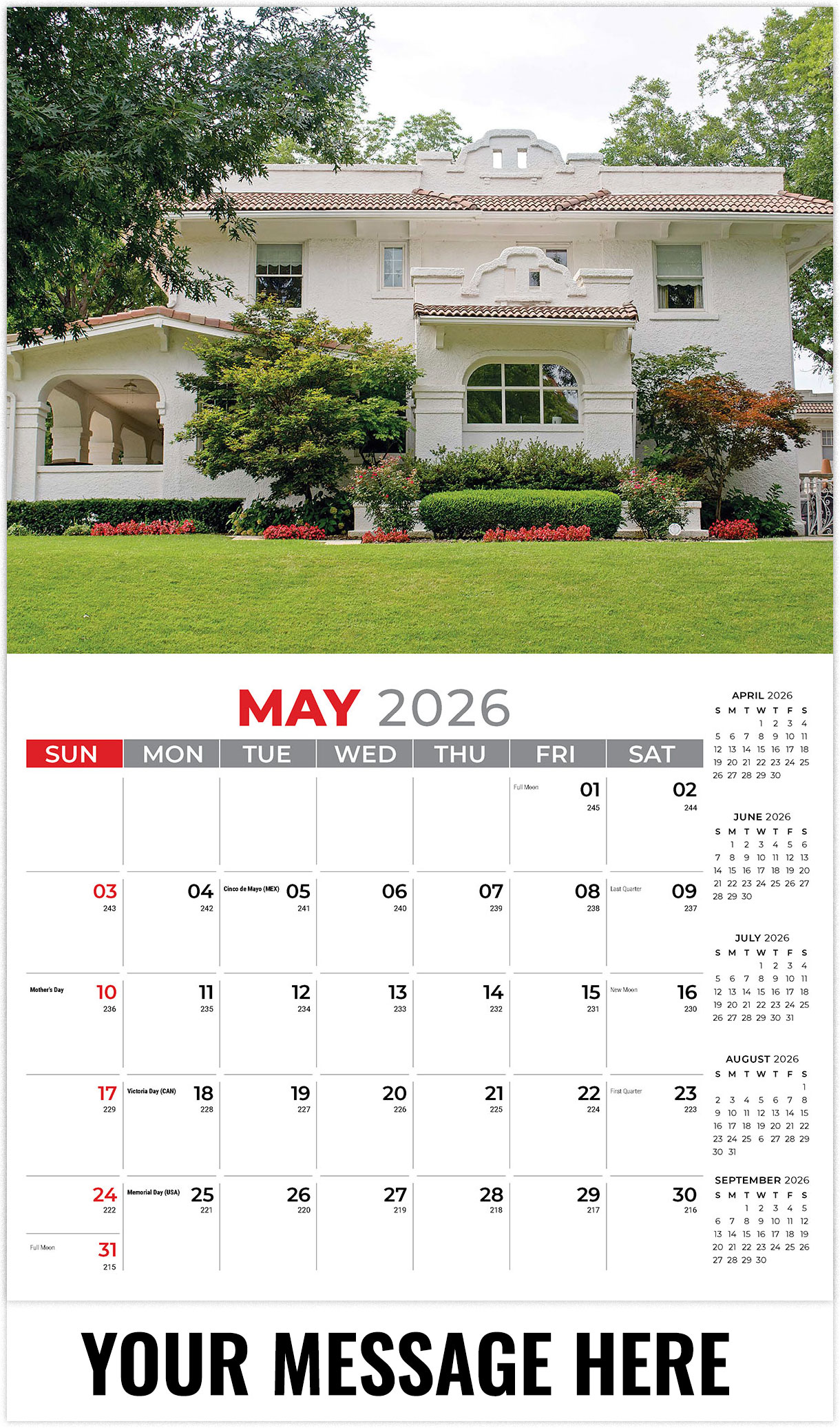 Galleria Homes - 2026